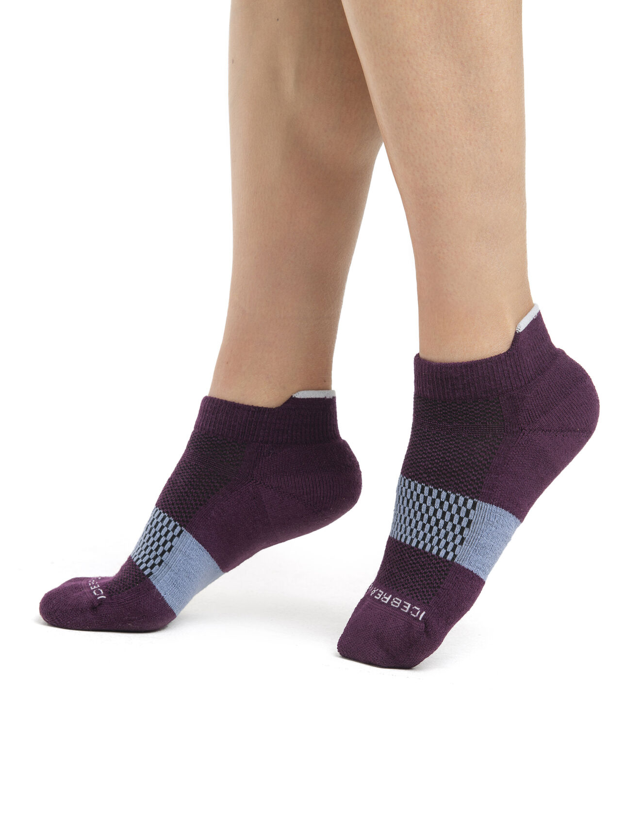 Women's Merino Multisport Light Micro Socks