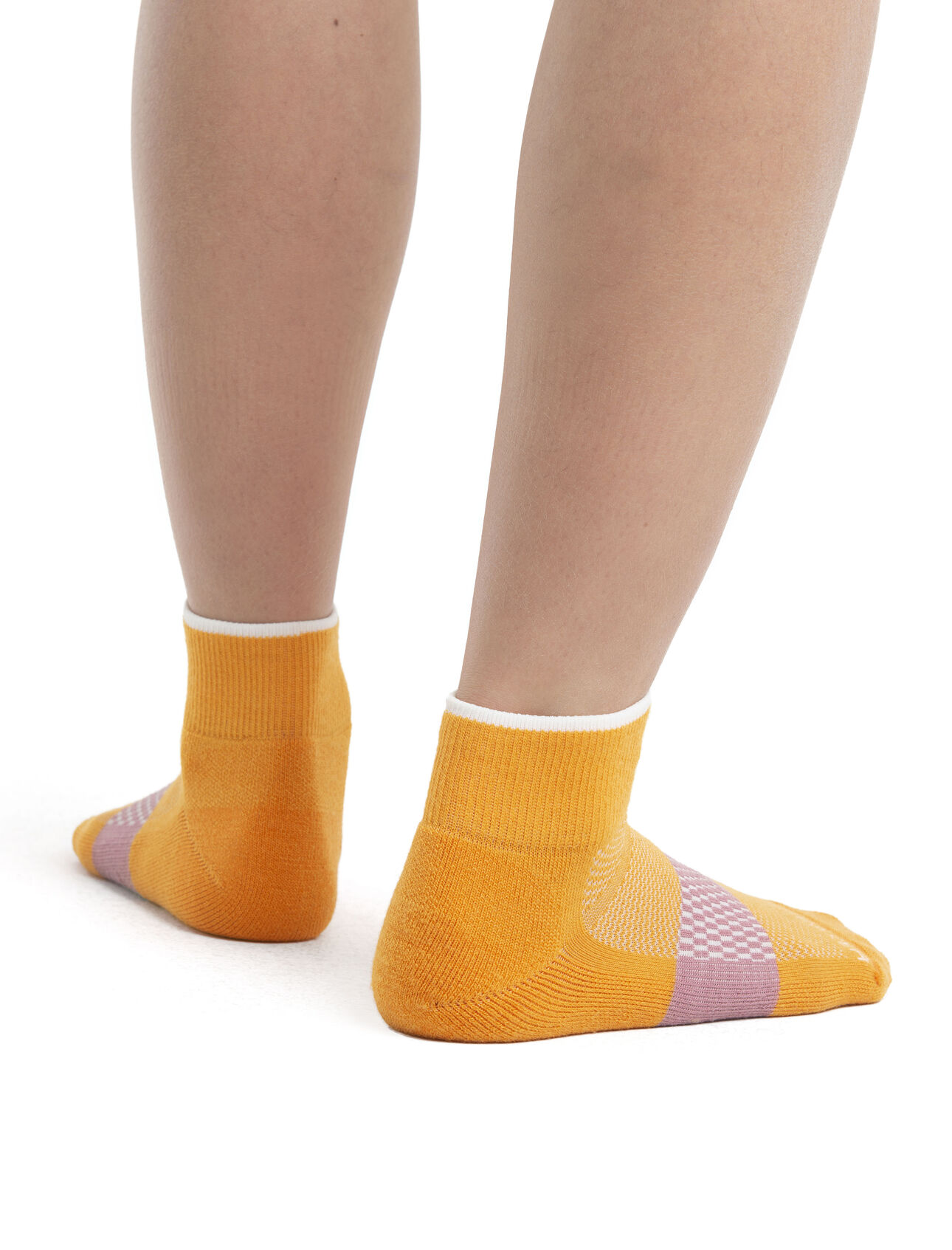 Women's Merino Multisport Light Mini Socks