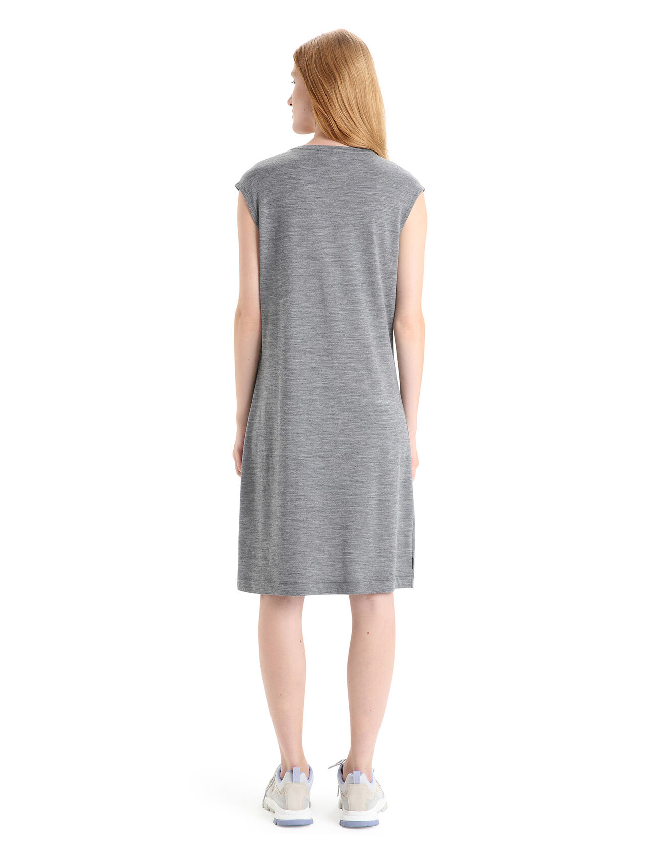 Women's Merino Granary Sleeveless Dress