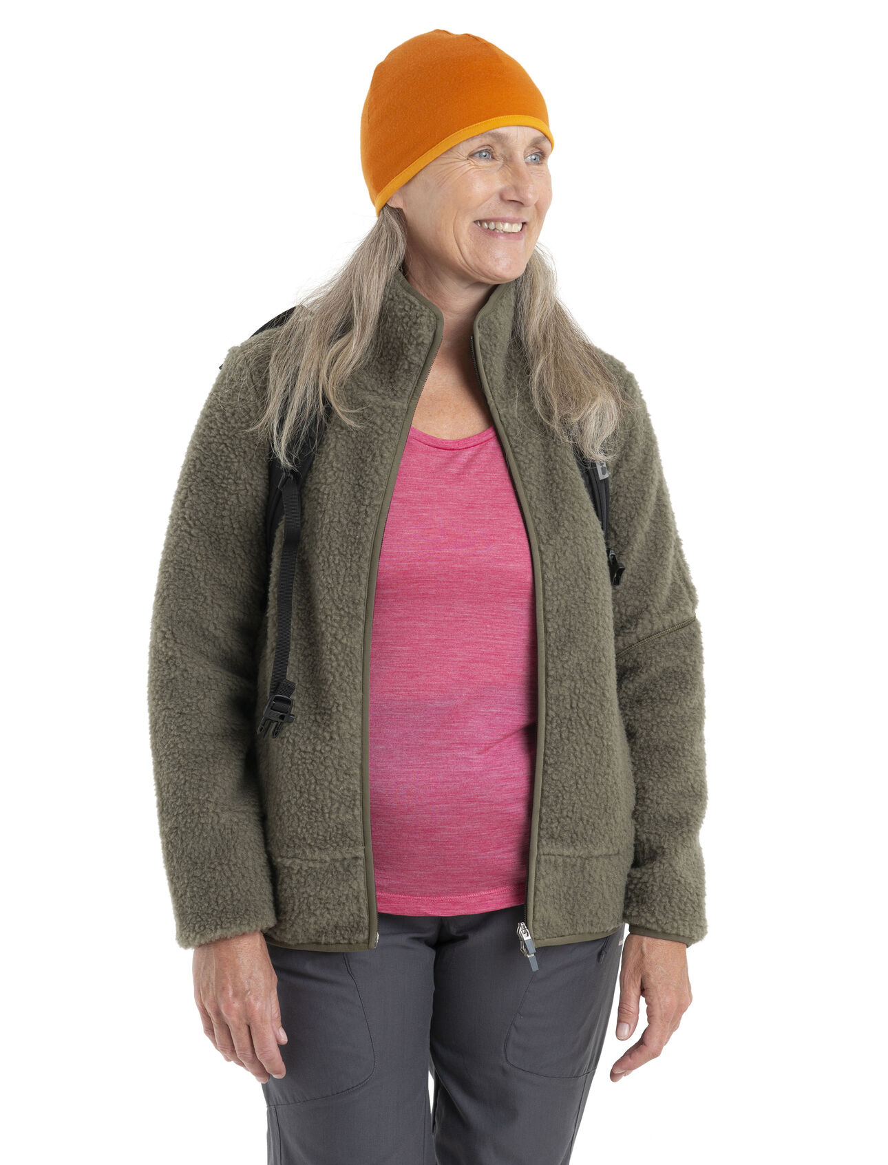 Women's Merino Sphere II Short Sleeve Scoop T-Shirt