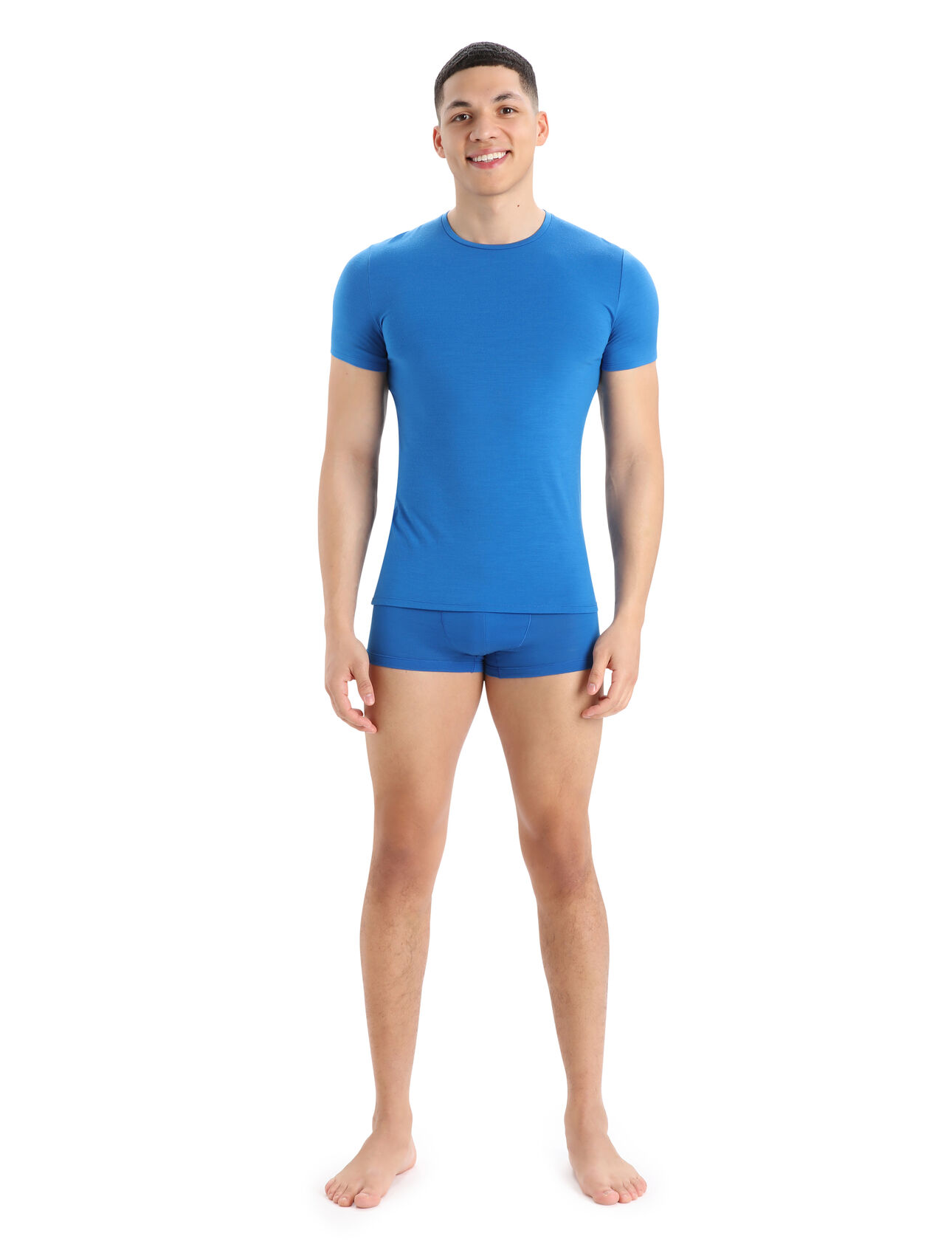 Men's Cool-Lite™ Merino Anatomica Trunks
