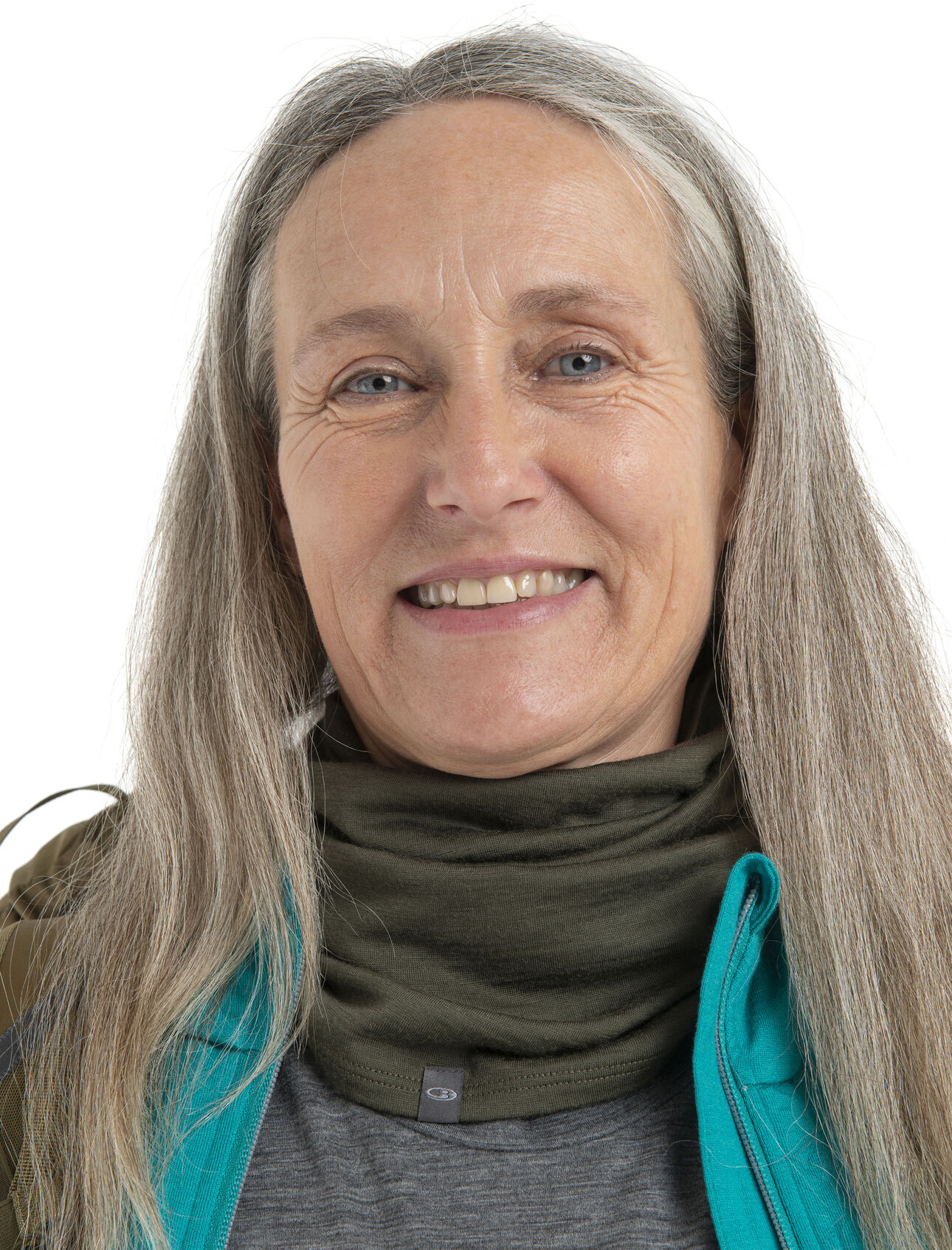 Unisex Merino Flexi Chute