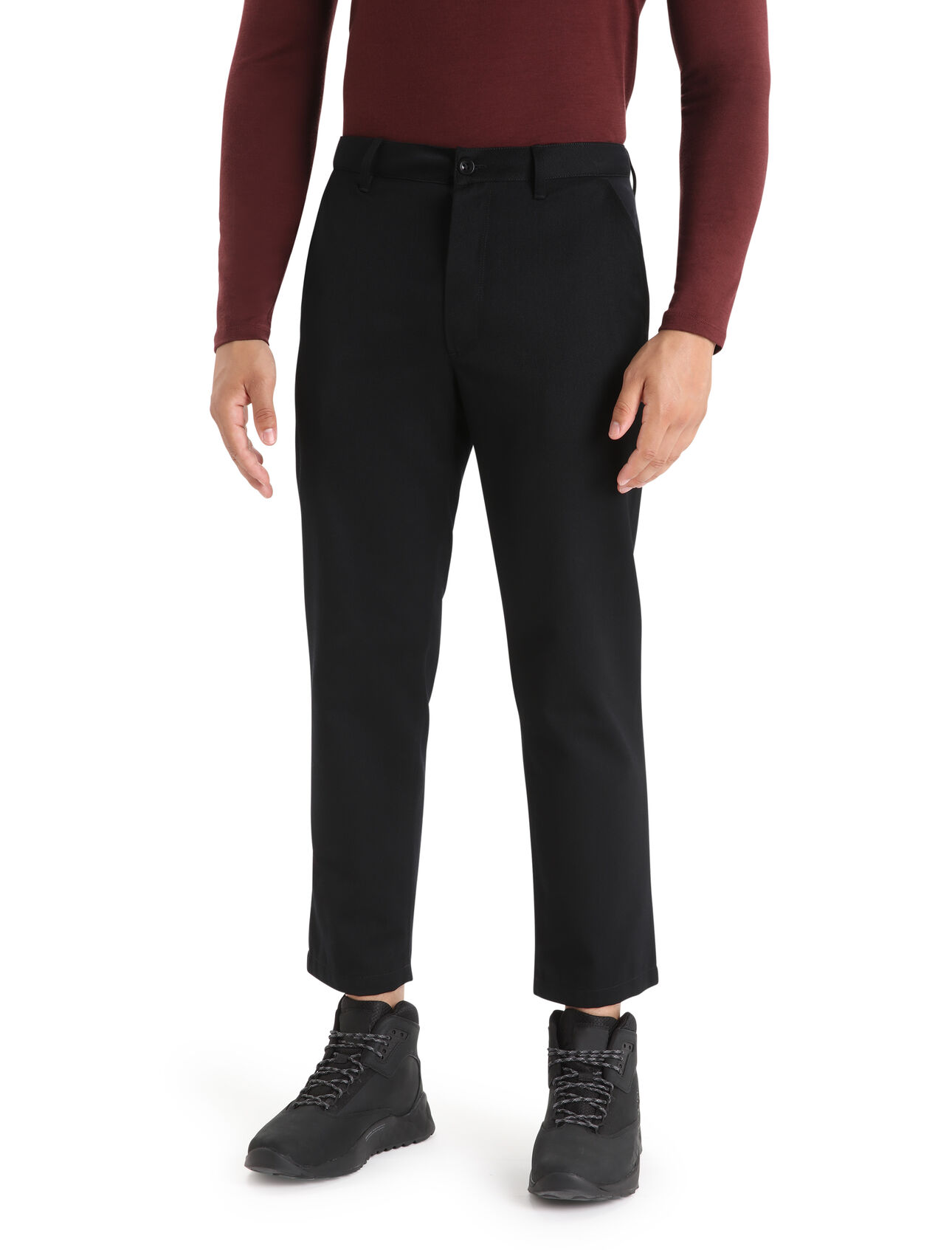 Men's Merino Berlin Pants