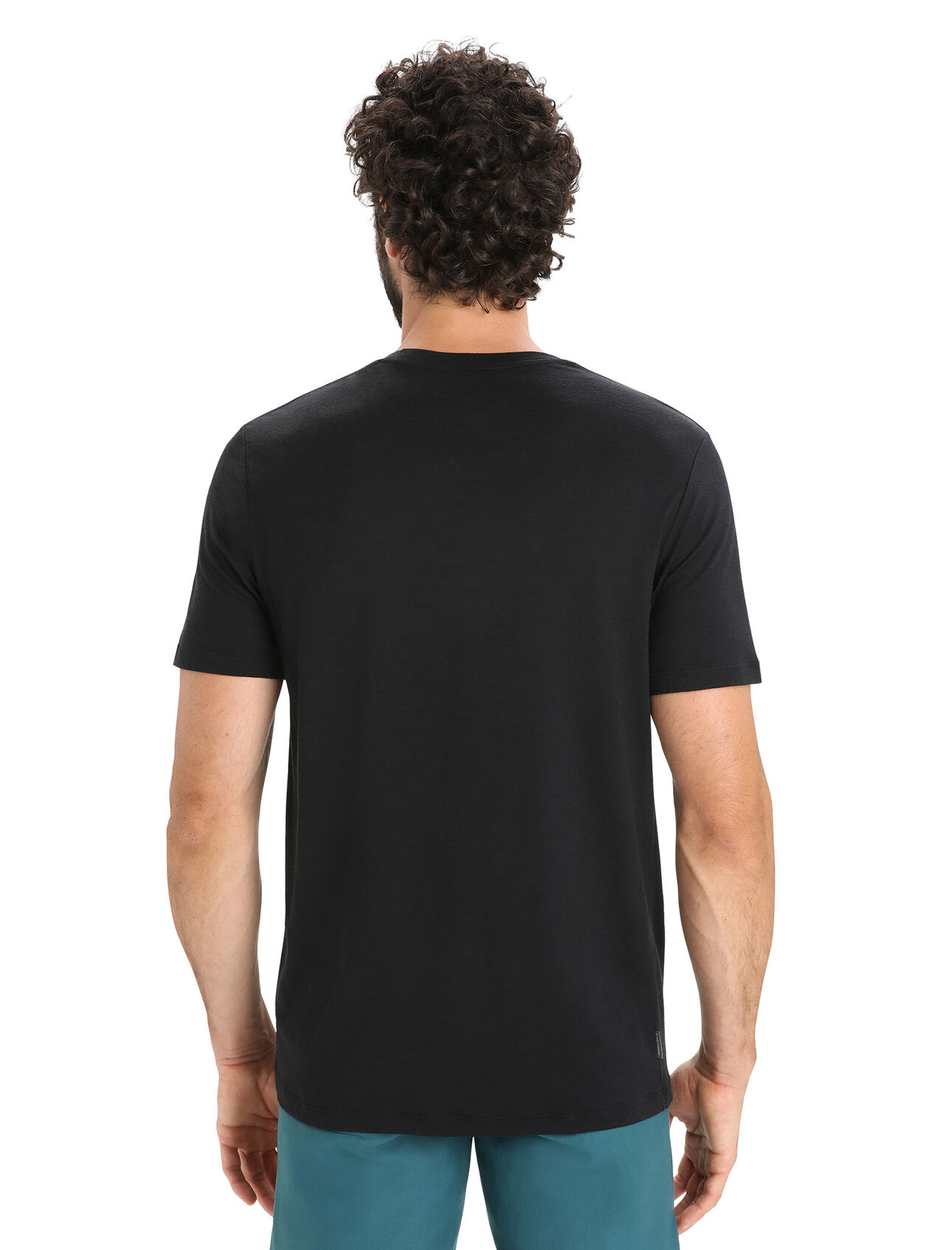 Men's Merino Tech Lite II Short Sleeve T-Shirt Trailhead