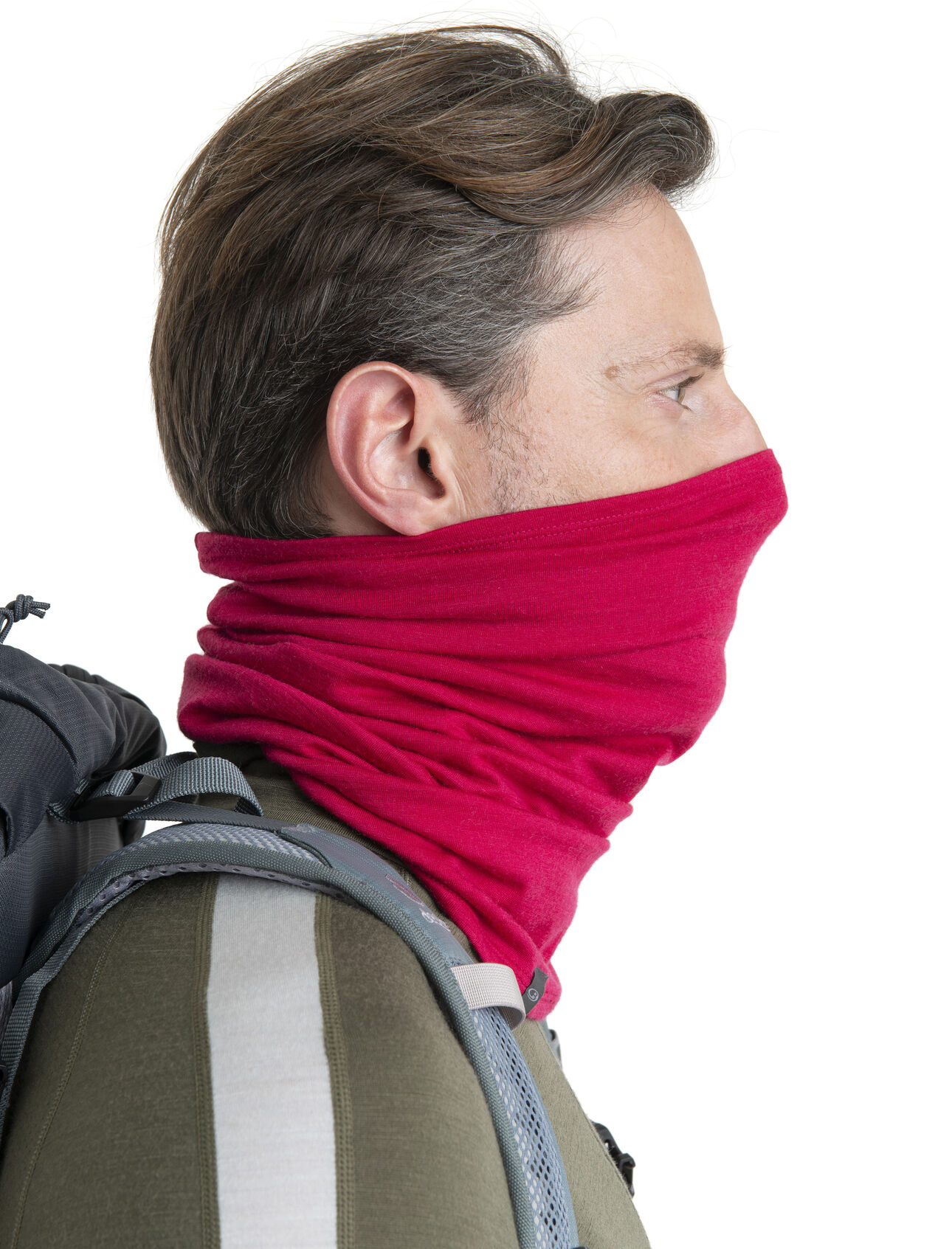 Unisex Merino Flexi Chute