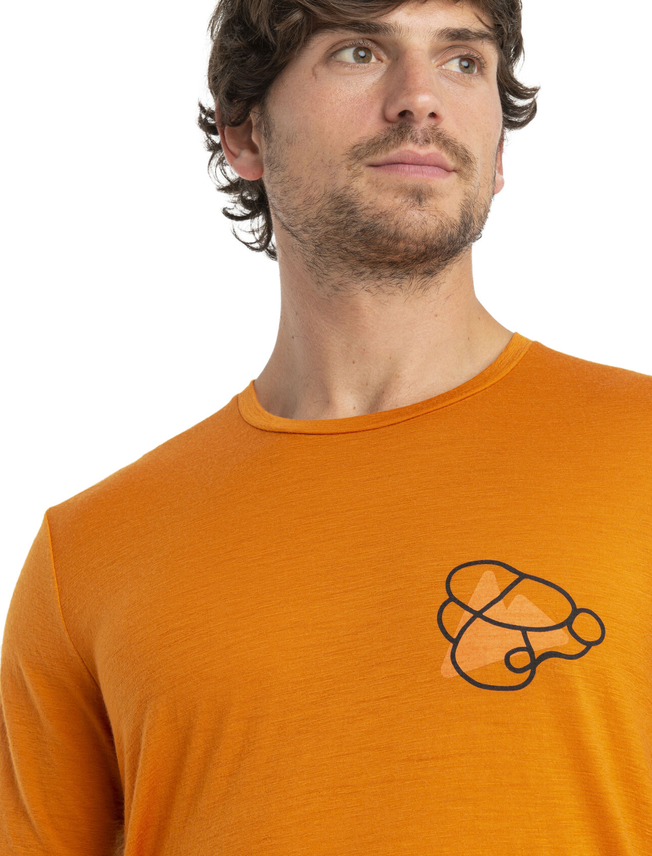 Men's Merino 150 Tech Lite II Short Sleeve T-Shirt Community