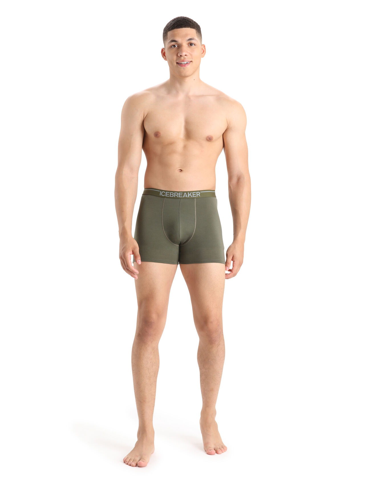 Men's Merino Anatomica Boxers