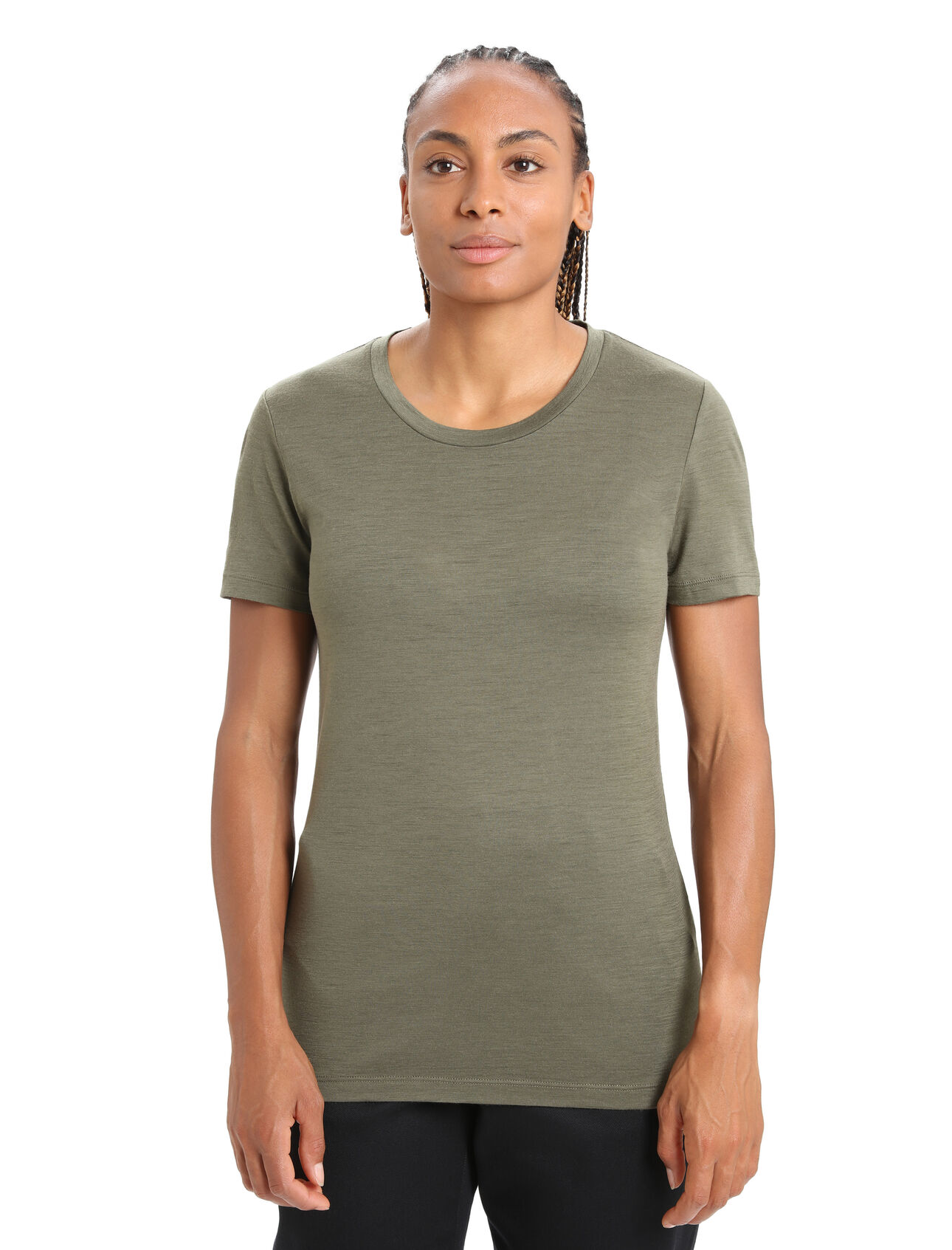 Women's Merino Tech Lite II Short Sleeve T-Shirt