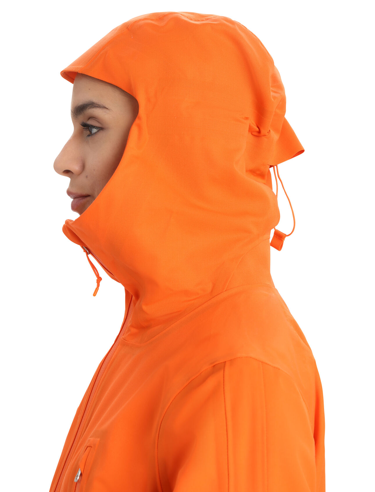 Women's Shell+™ Merino Hooded Jacket
