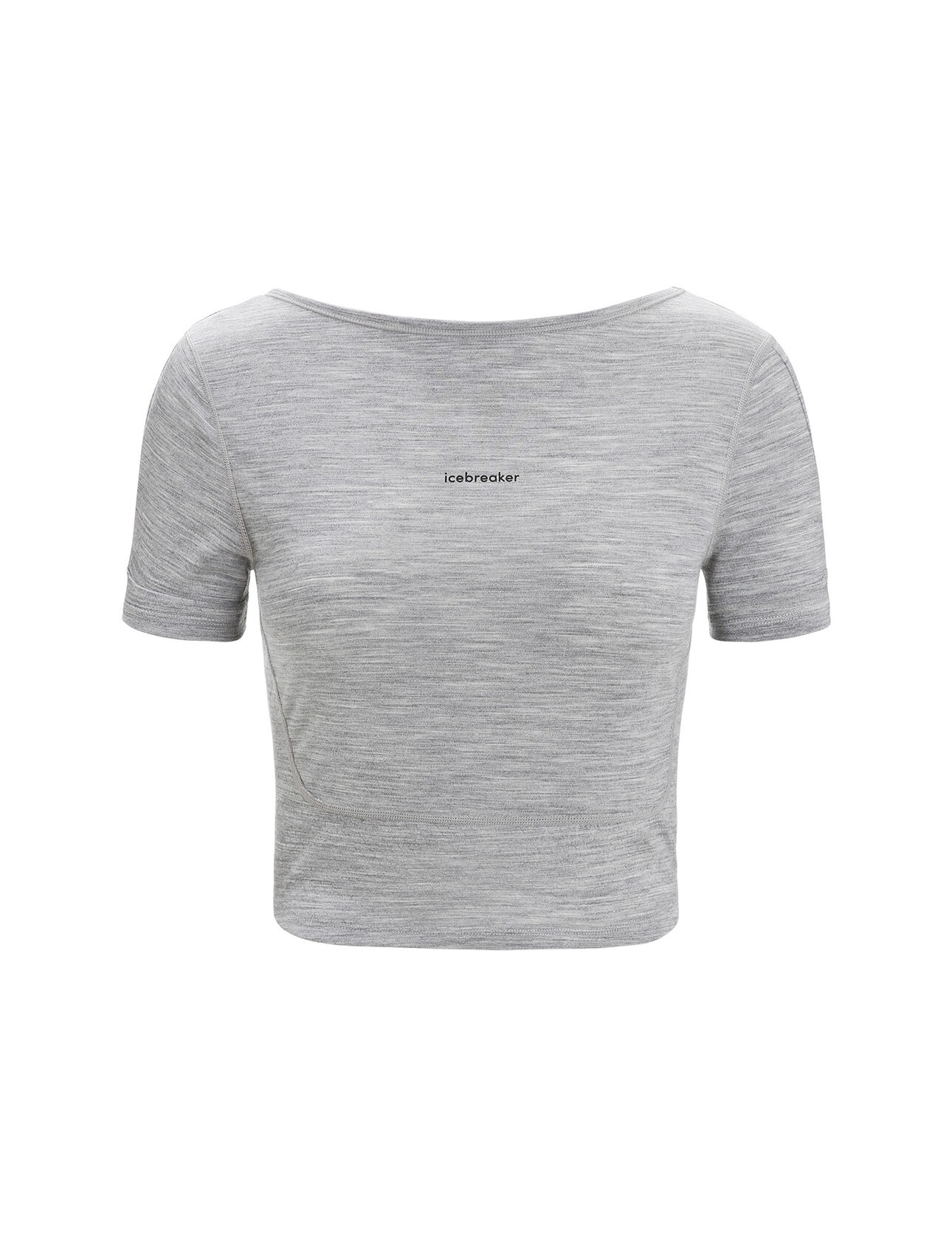 Women's ZoneKnit™ Merino Short Sleeve Scoop Back T-Shirt