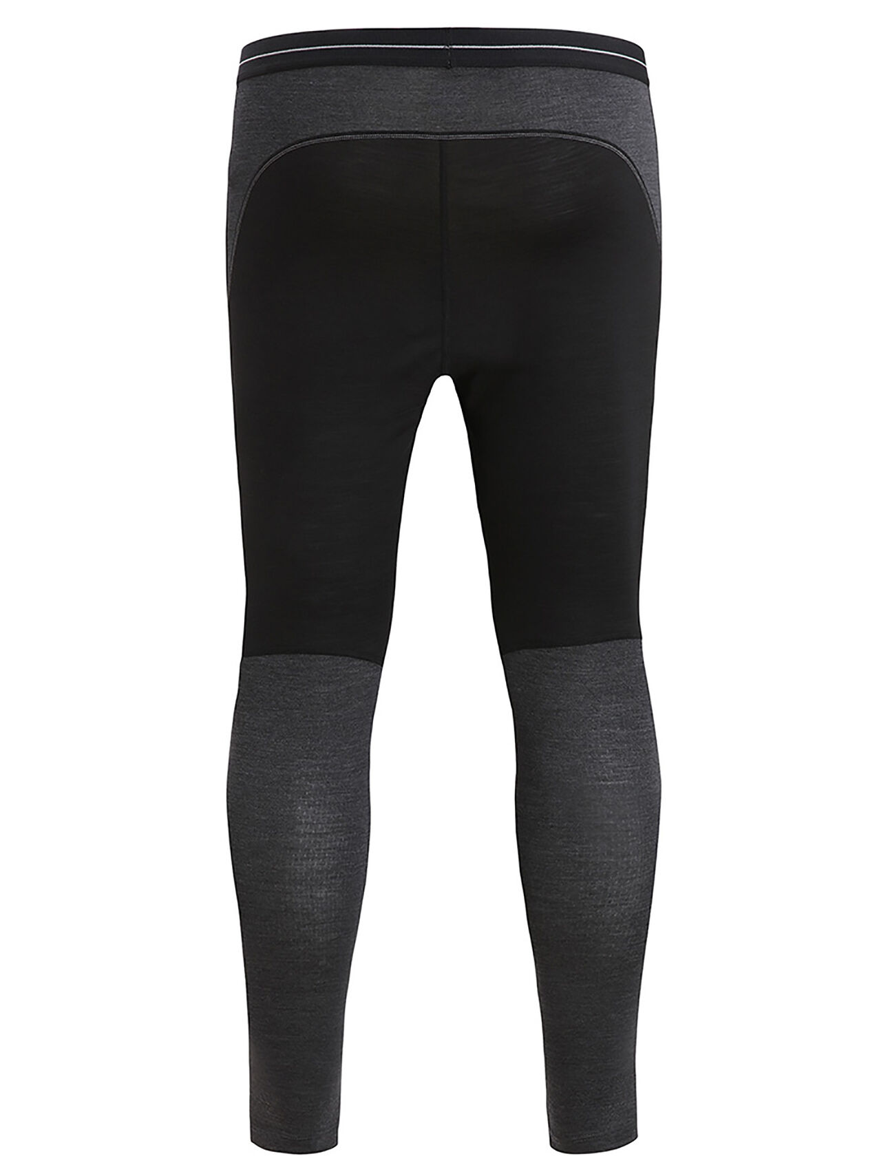 Men's 125 ZoneKnit™ Merino Thermal Leggings