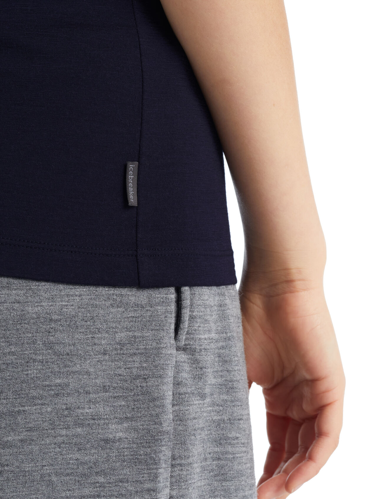 Women's Merino Tech Lite II Short Sleeve T-Shirt