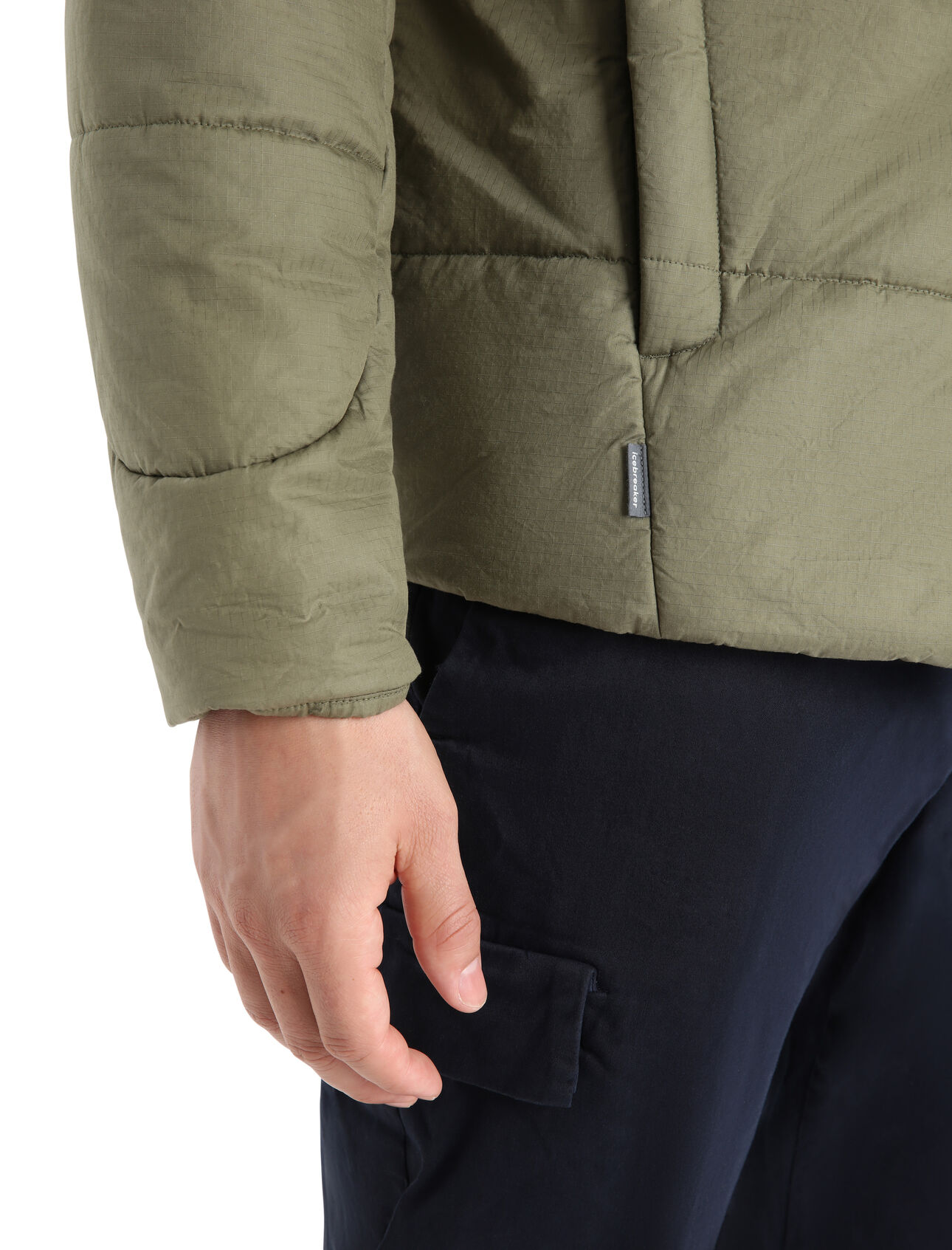 Men's MerinoLoft™ Collingwood II Jacket