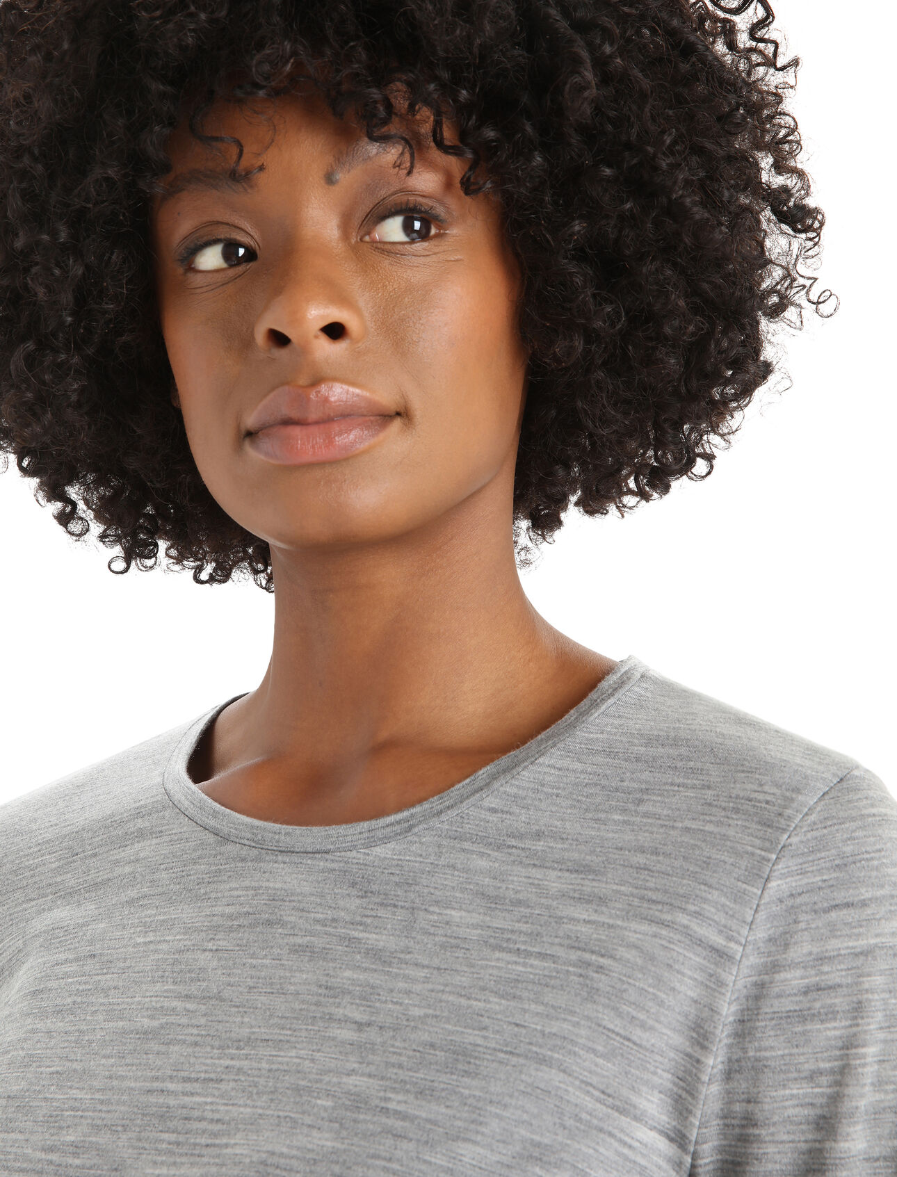 Women's Merino Sphere II Long Sleeve T-Shirt