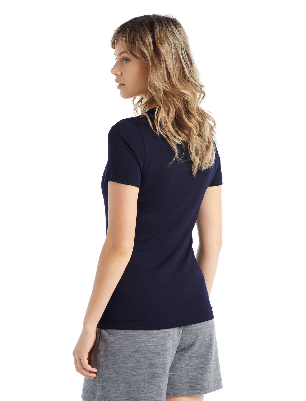 Women's Merino Tech Lite II Short Sleeve T-Shirt