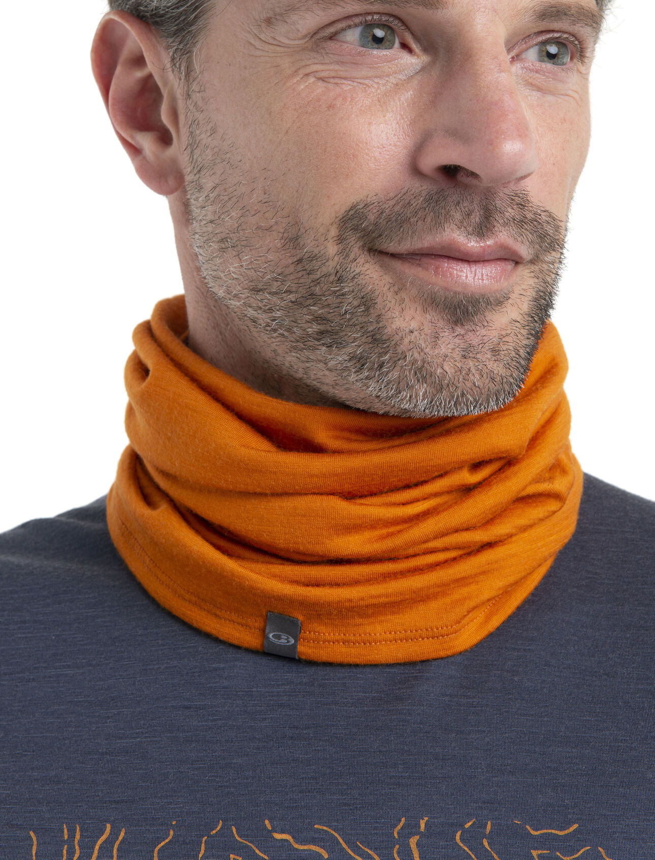 Unisex Merino Flexi Chute