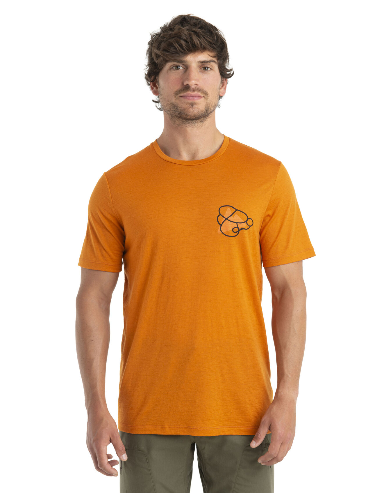 Men's Merino 150 Tech Lite II Short Sleeve T-Shirt Community