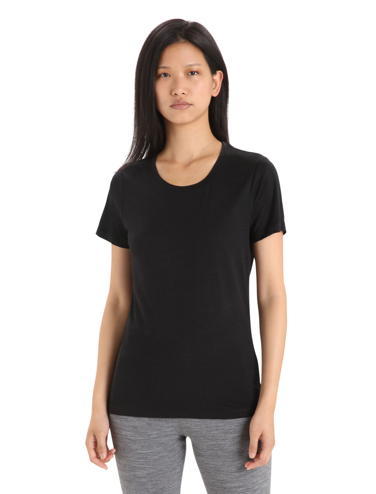 Women's Merino Tech Lite II Short Sleeve T-Shirt