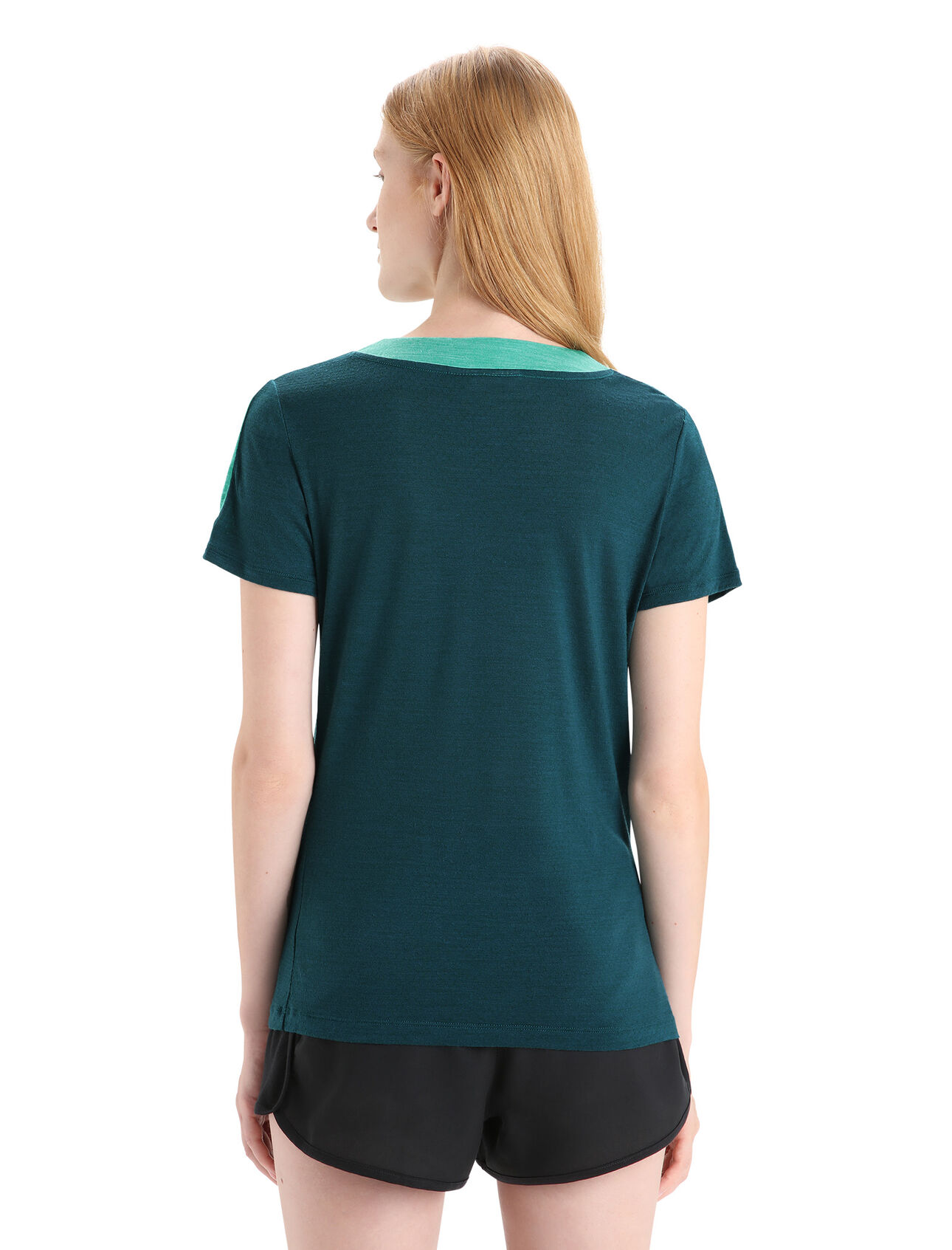 Women's ZoneKnit™ Merino Short Sleeve T-Shirt