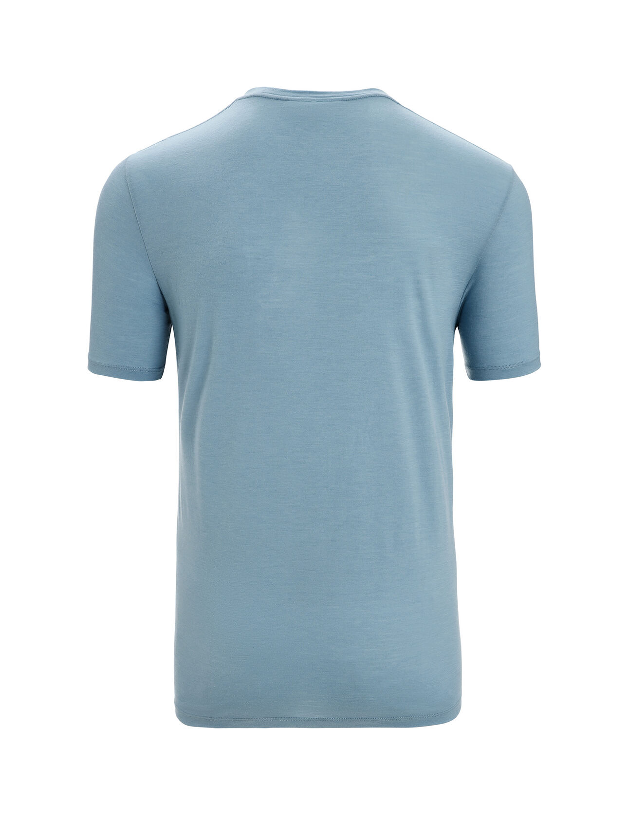 Men's Merino Tech Lite II Short Sleeve T-Shirt Polar Paddle