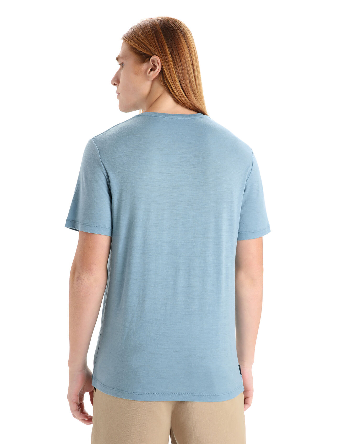 Men's Merino Tech Lite II Short Sleeve T-Shirt