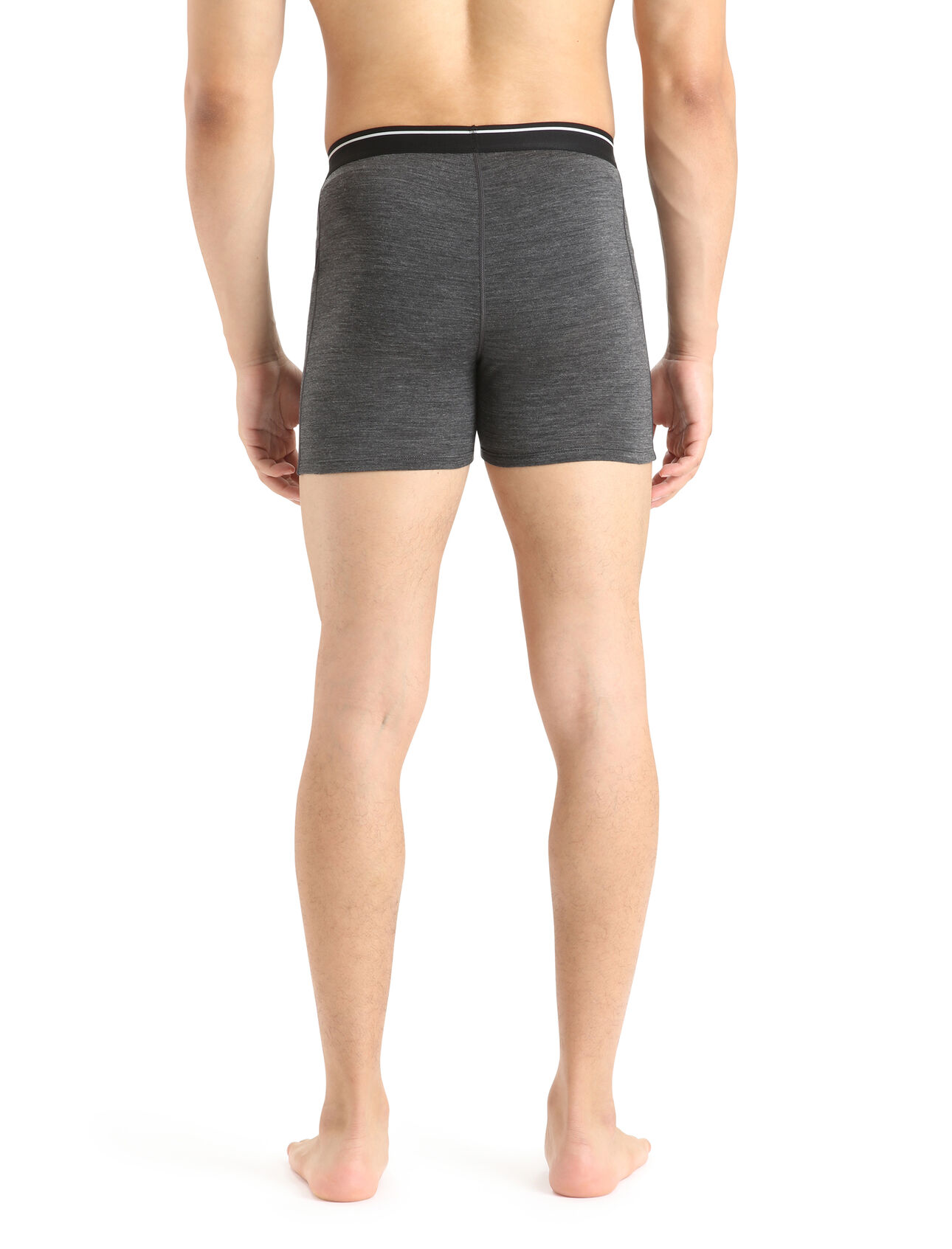 Men's Merino Anatomica Boxers