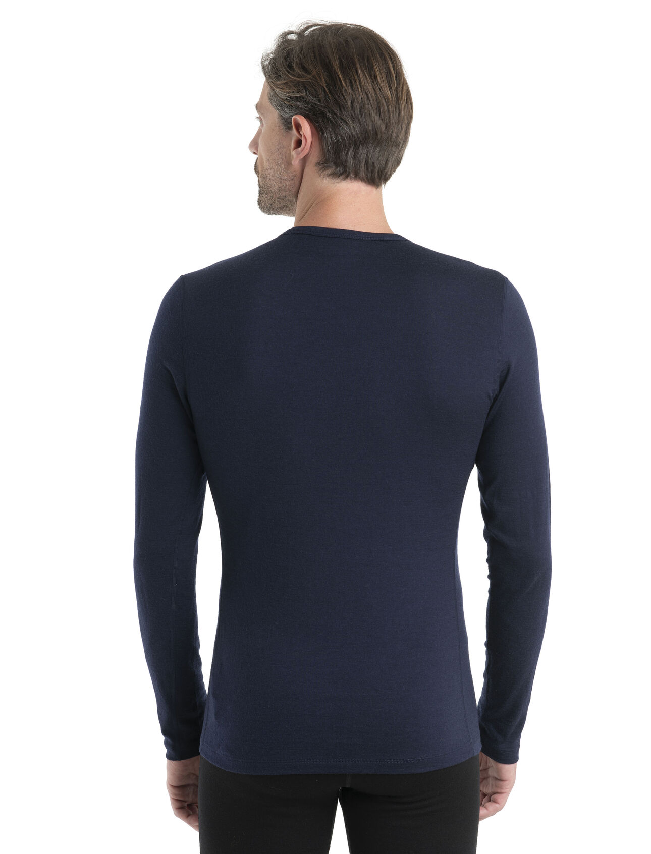 Men's Merino 200 Oasis Long Sleeve Thermal Top Remarkables