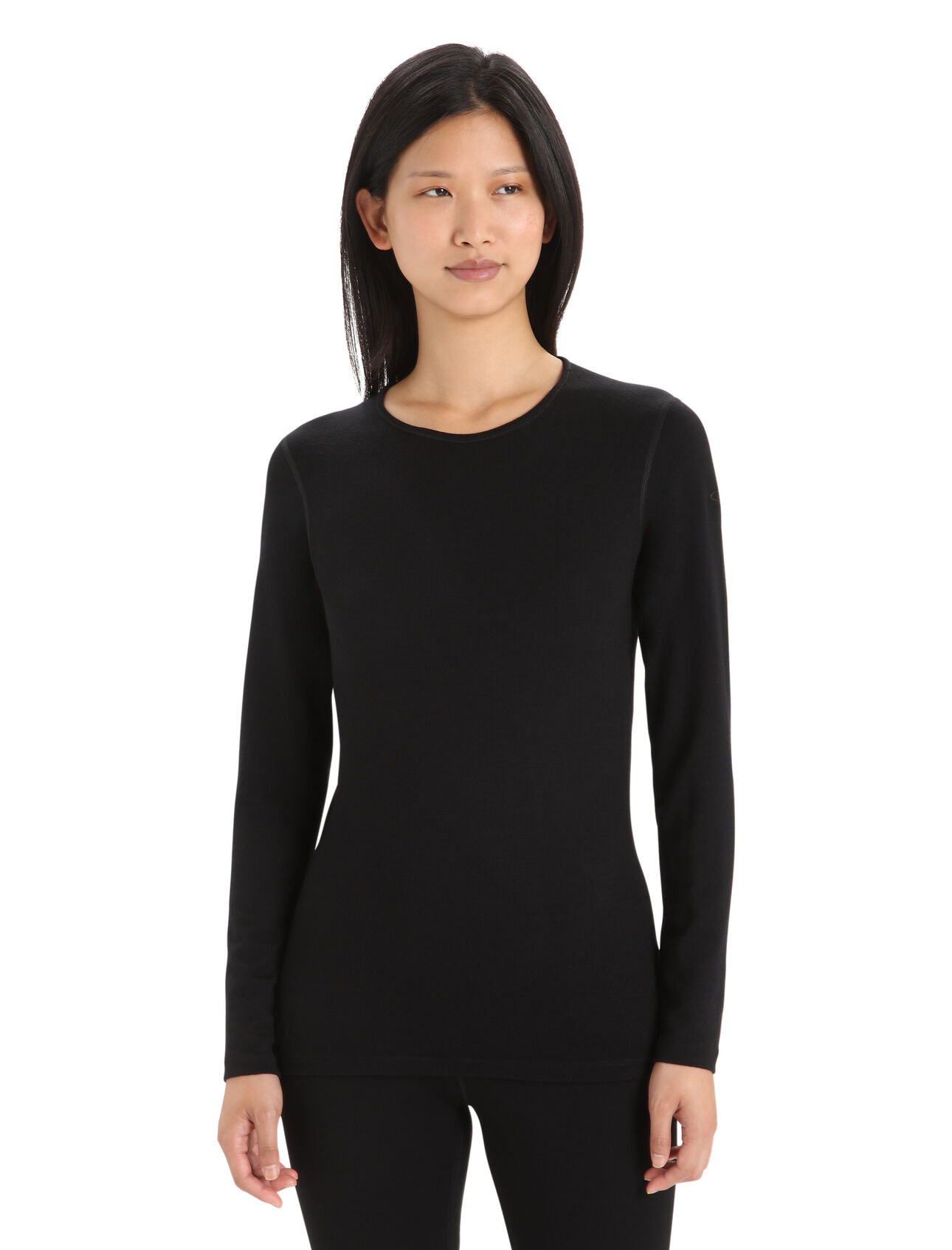 Women's Merino 260 Tech Long Sleeve Crewe Thermal Top