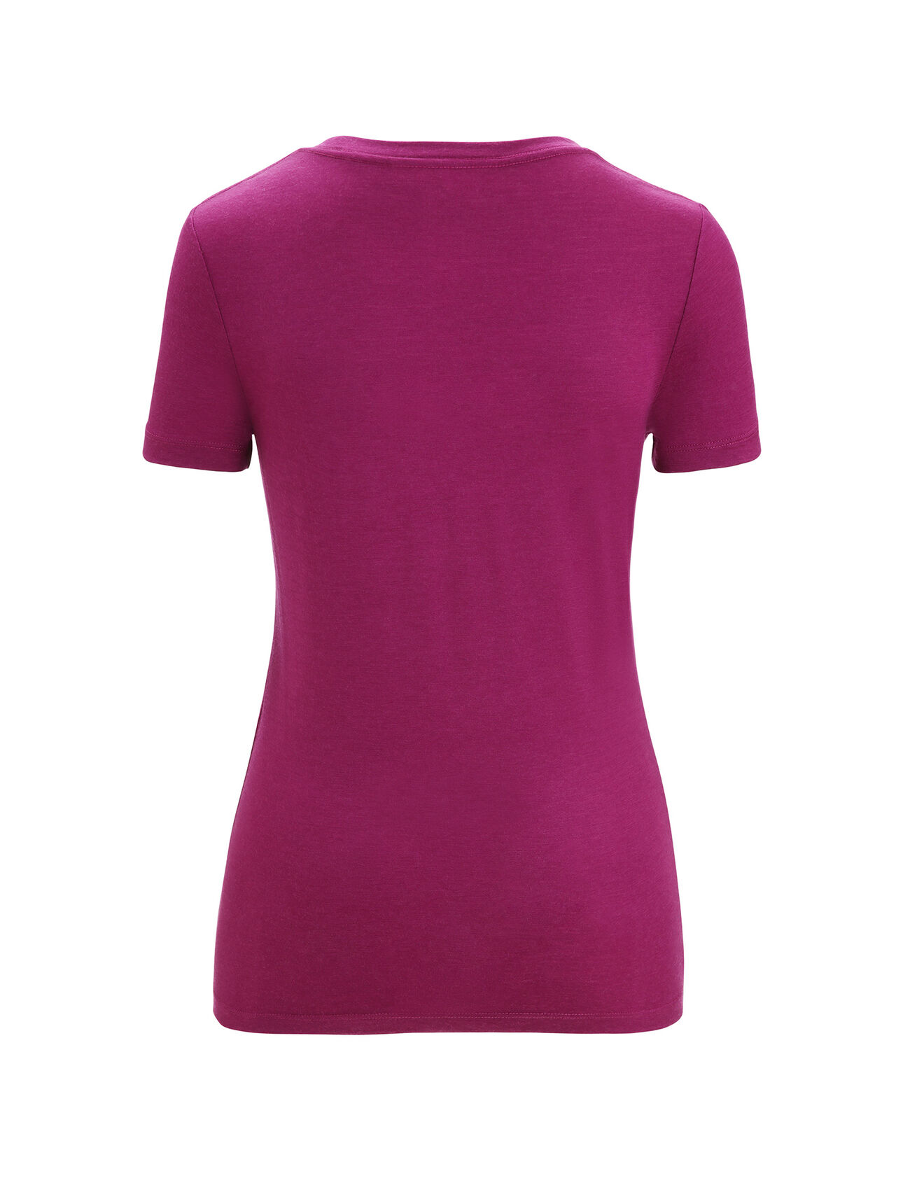 Women's Merino Tech Lite II Short Sleeve Scoop T-Shirt Nature Celebration