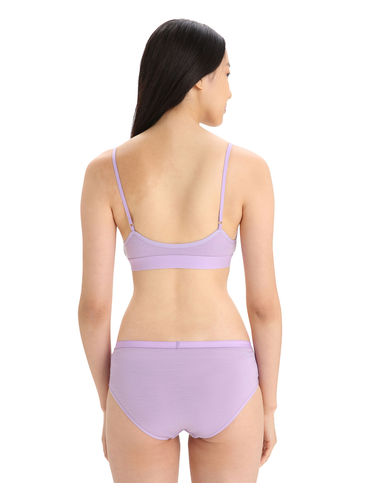 Women's Merino Siren Padded Bra