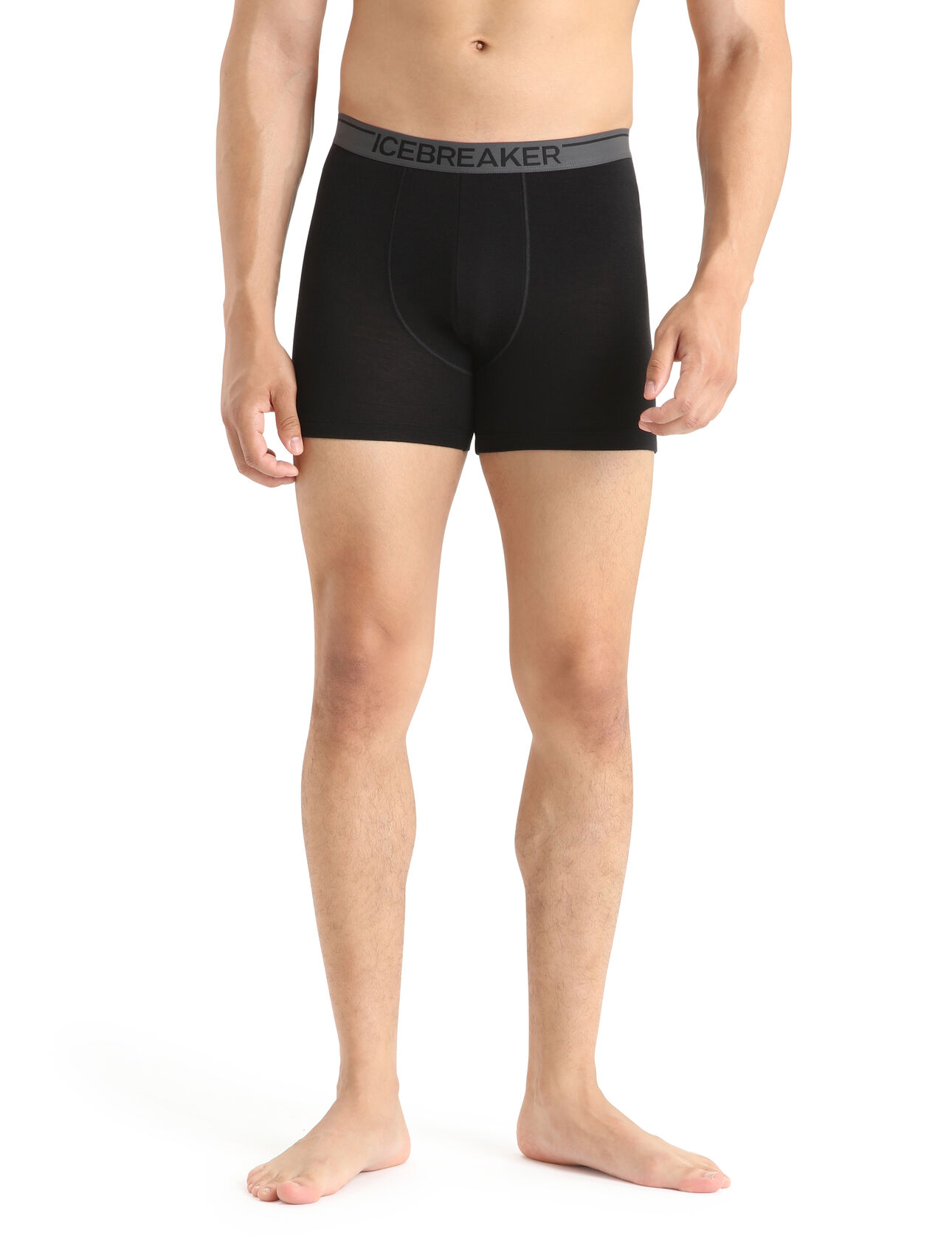 Men's Merino Anatomica Boxers 3 Pack