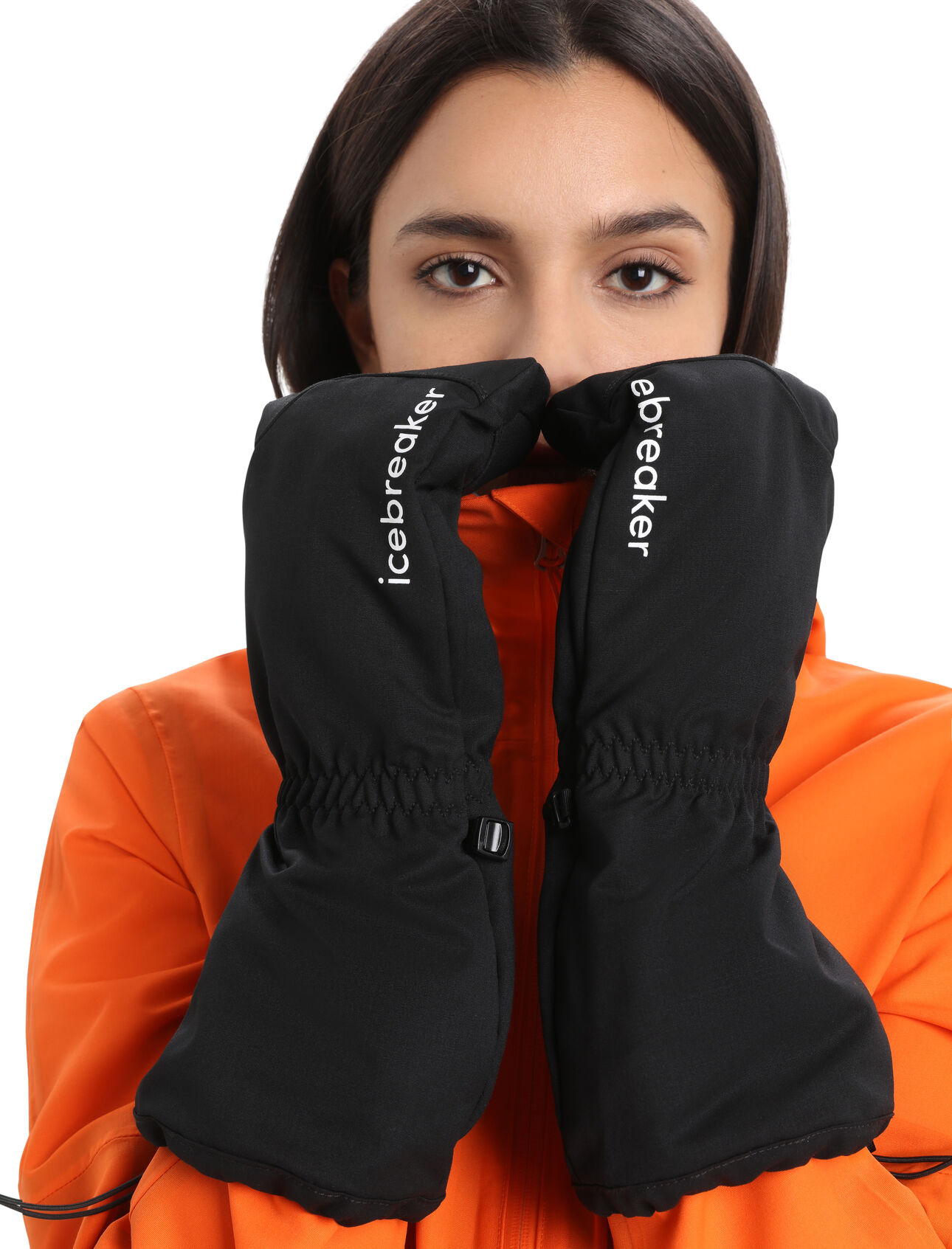 Unisex MerinoLoft™ Mittens