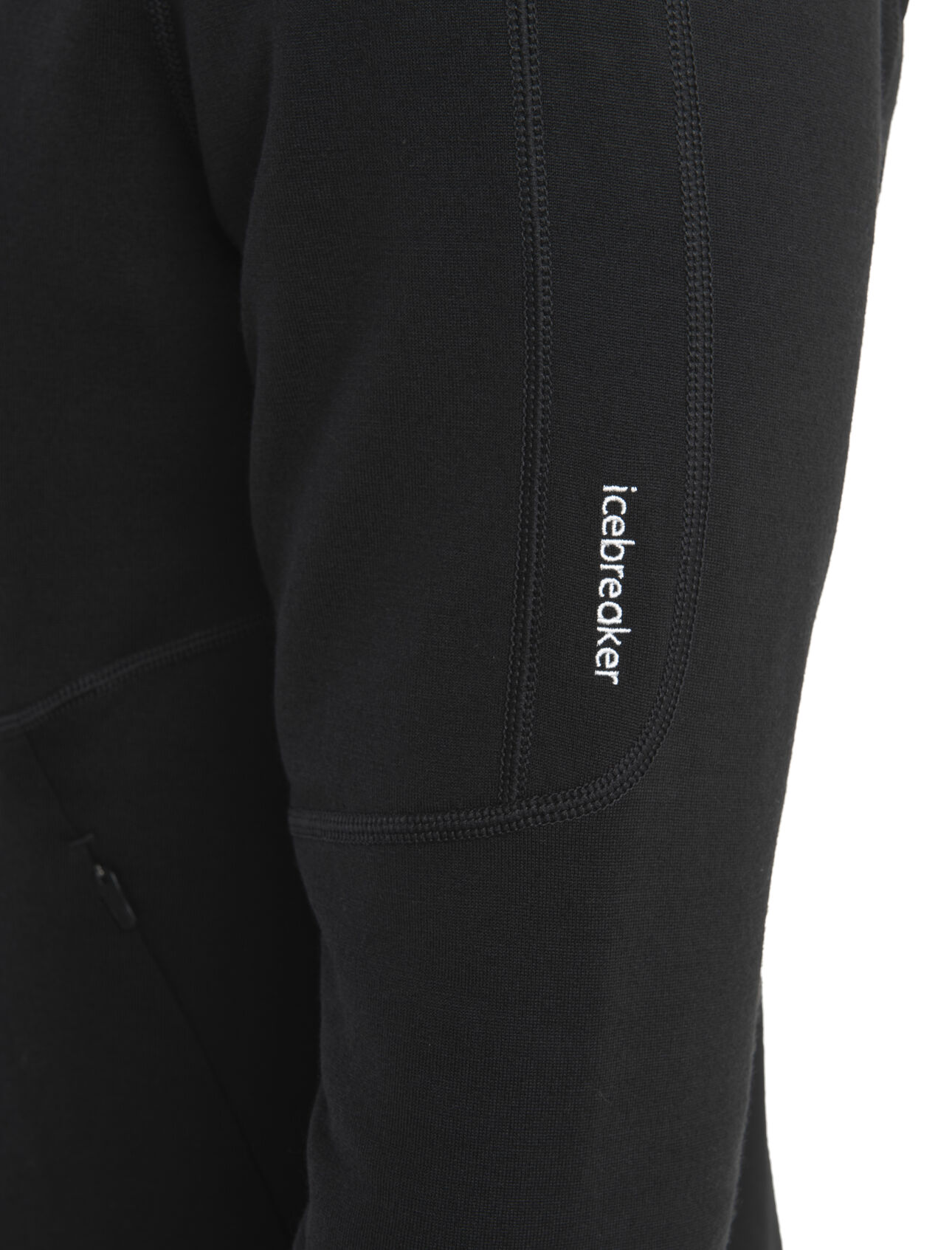 Men's Merino 560 RealFleece™ Elemental II Long Sleeve Zip Hood