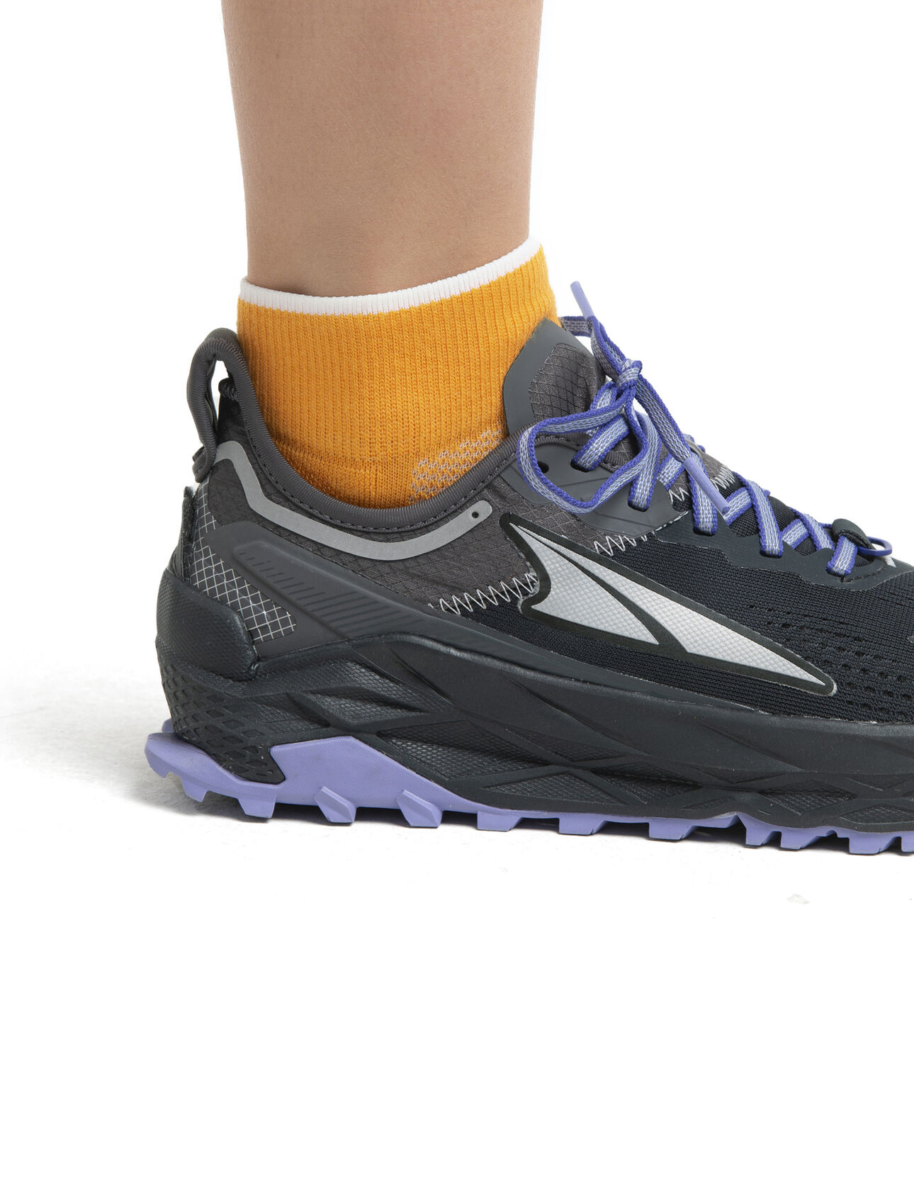 Women's Merino Multisport Light Mini Socks