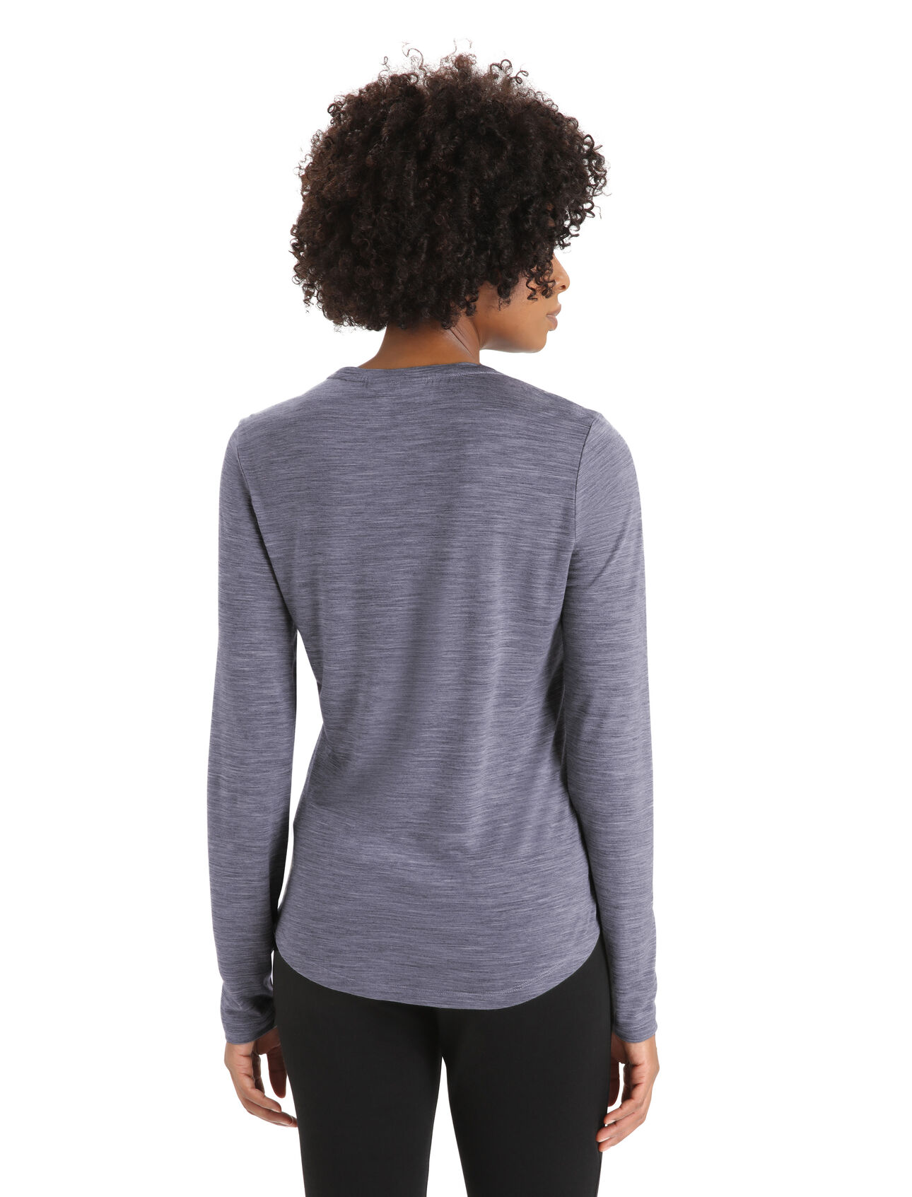 Women's Merino Sphere II Long Sleeve T-Shirt
