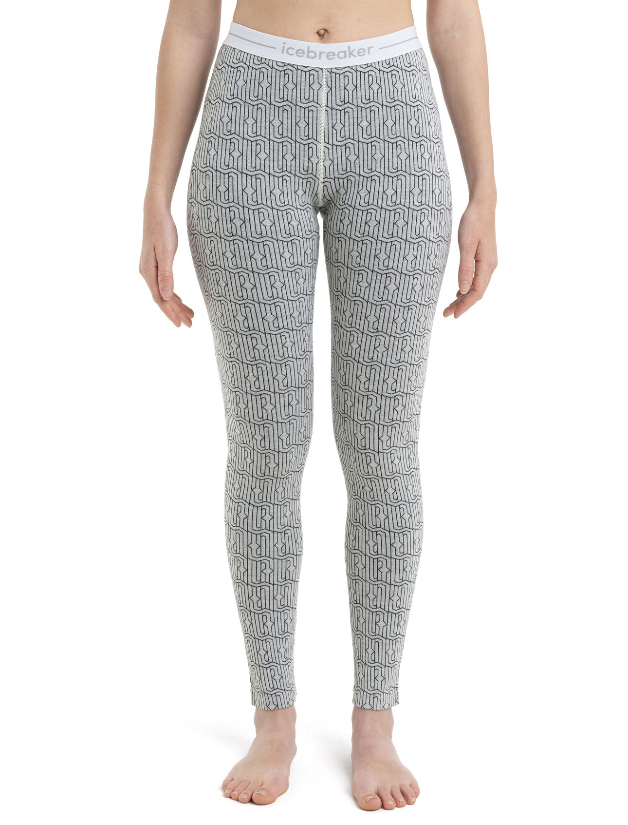 Women's Merino 260 Vertex Thermal Leggings Herenga