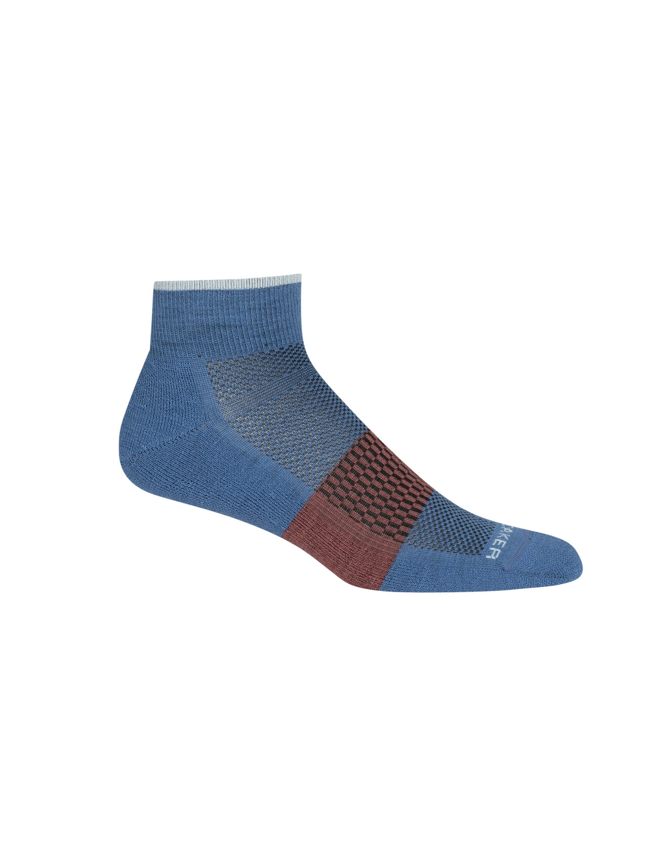 Men's Merino Multisport Light Mini Socks