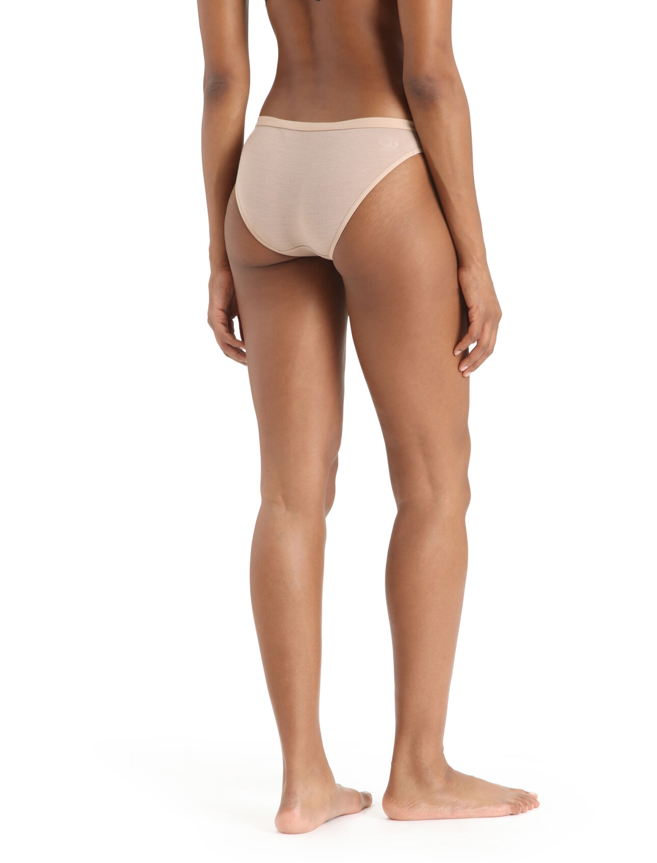 Women's Merino Siren Bikini Briefs