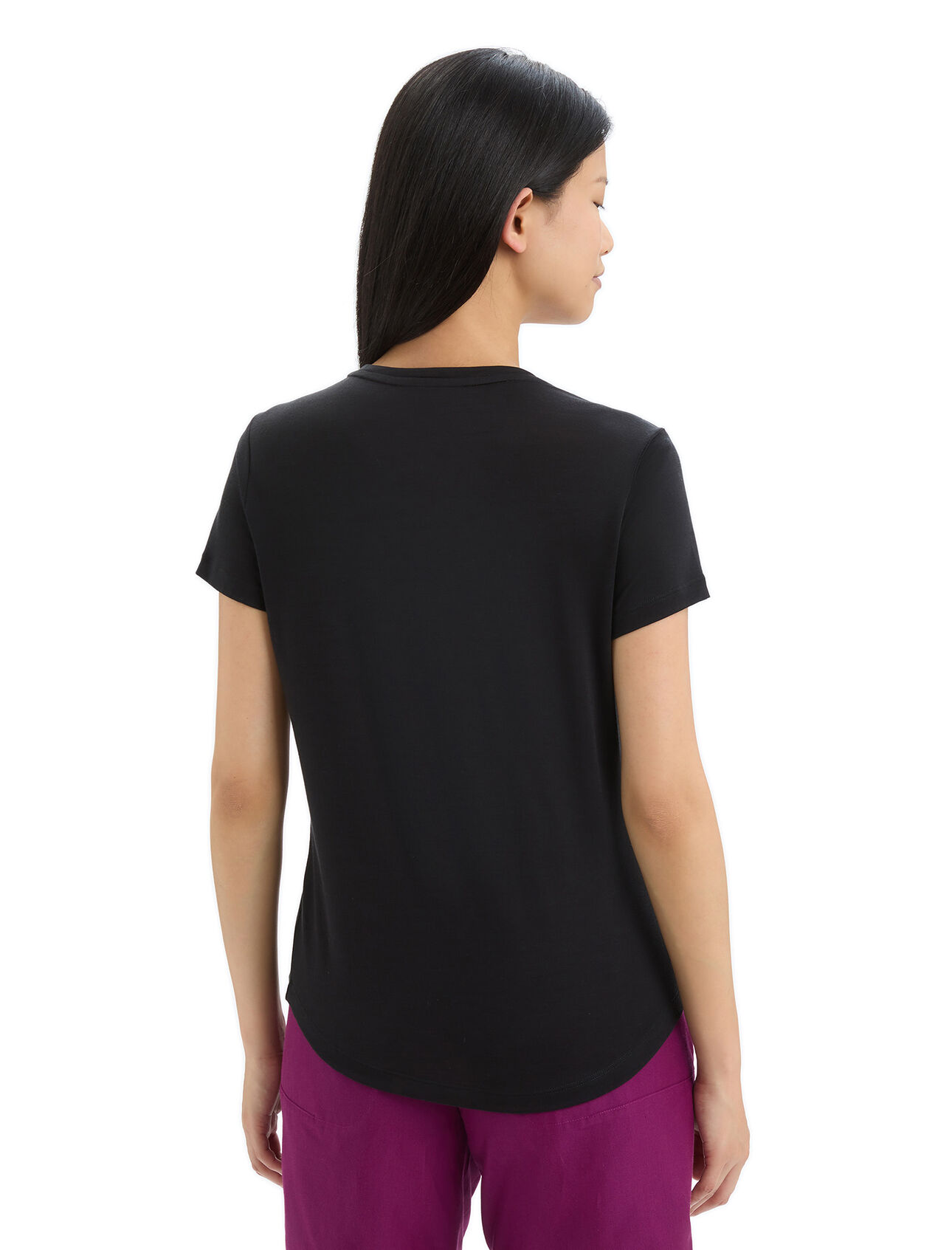 Women's Merino Sphere II Short Sleeve T-Shirt