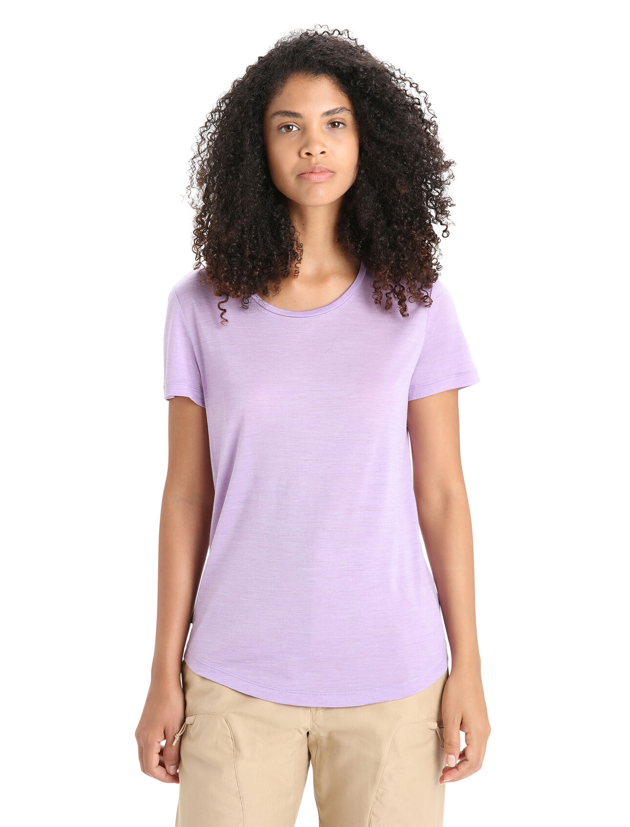 Women's Merino Sphere II Short Sleeve T-Shirt
