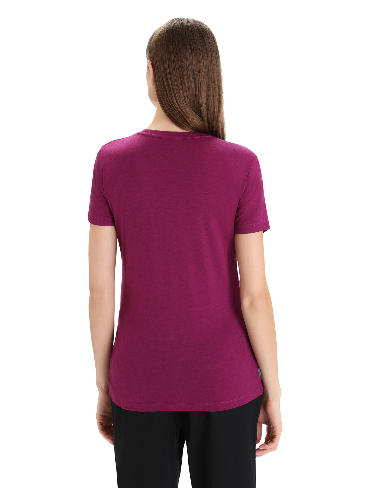 Women's Merino Tech Lite II Short Sleeve T-Shirt
