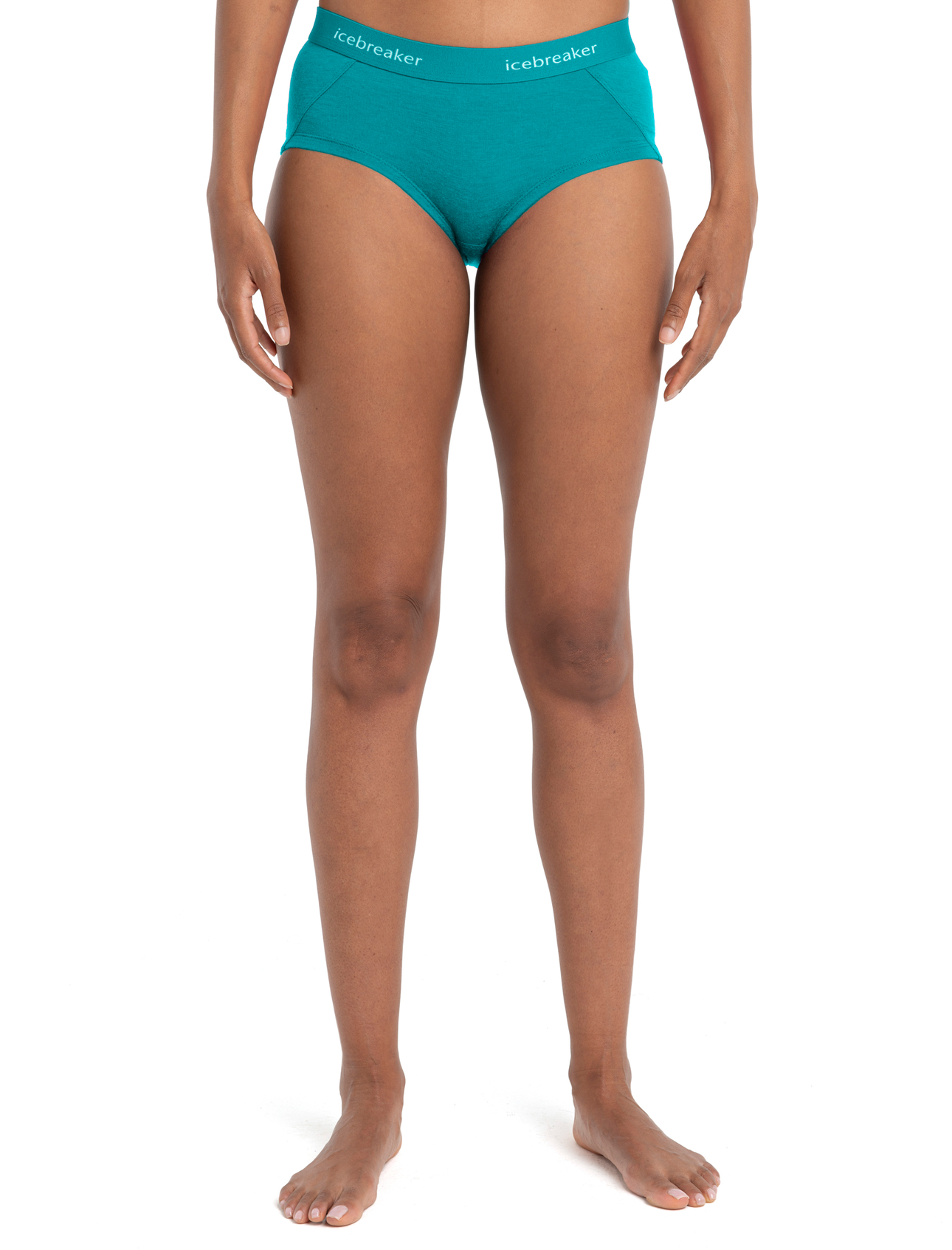 Women's Merino Sprite Hot Pants