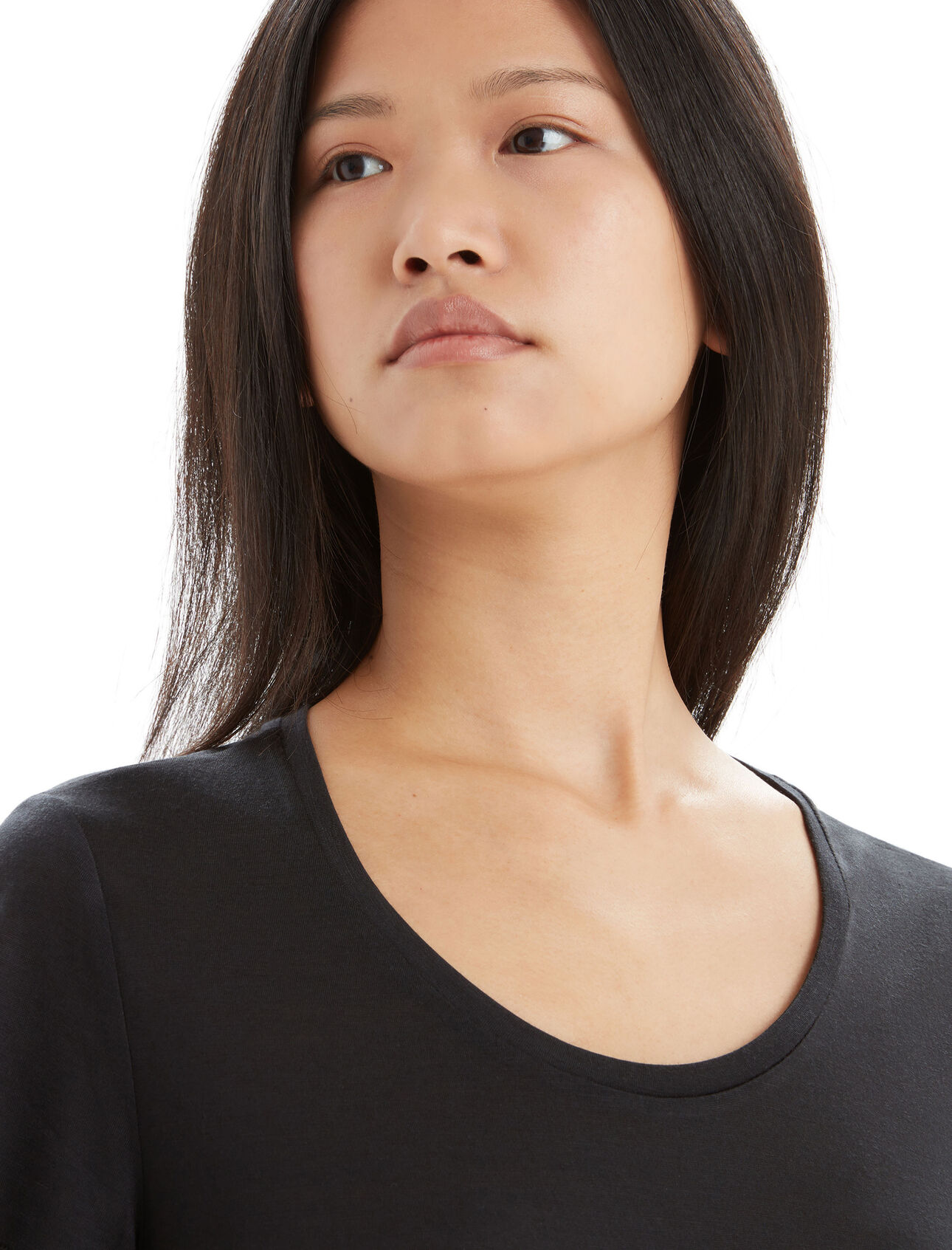 Women's Merino Sphere II Short Sleeve Scoop T-Shirt