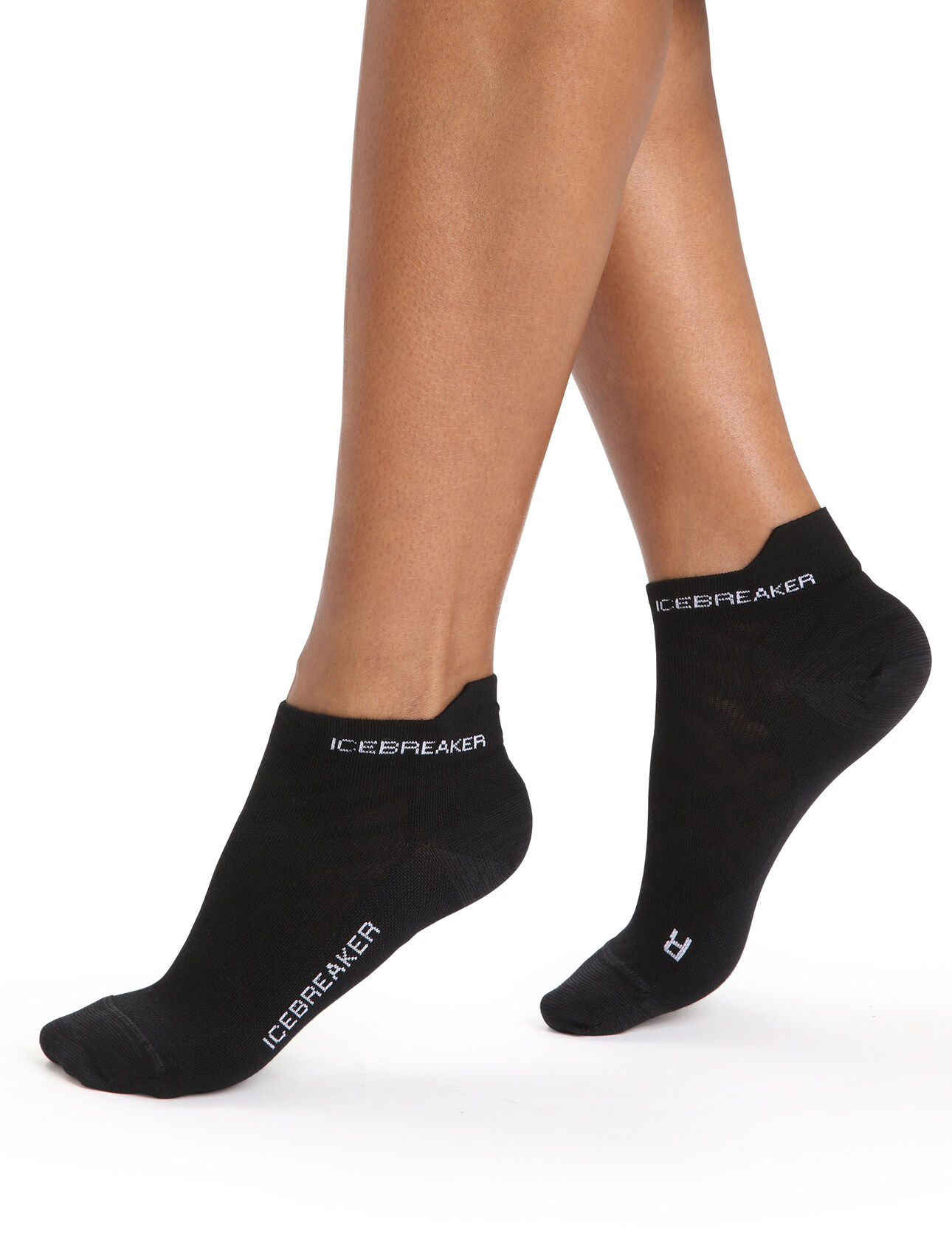Women's Merino Run+ Ultralight Micro Socks