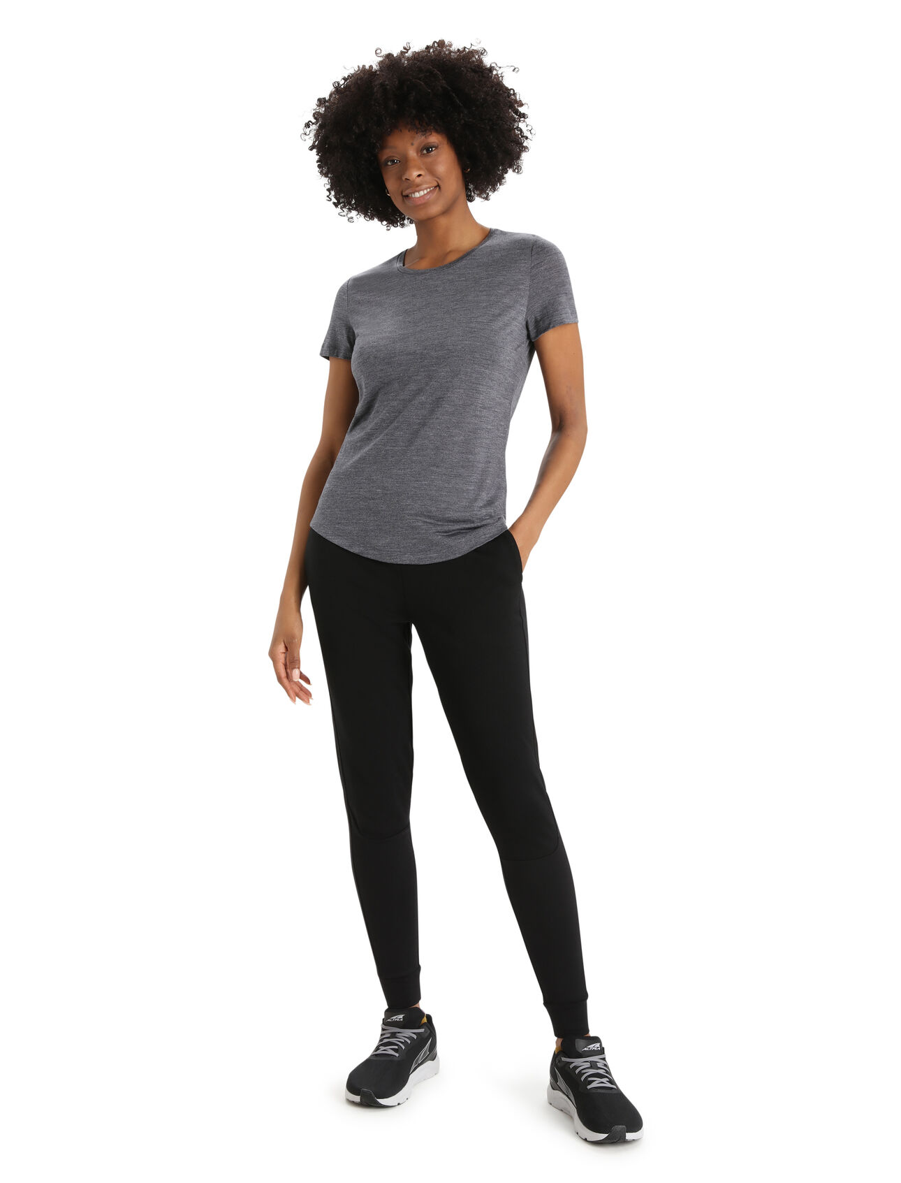 Women's Merino Sphere II Short Sleeve T-Shirt