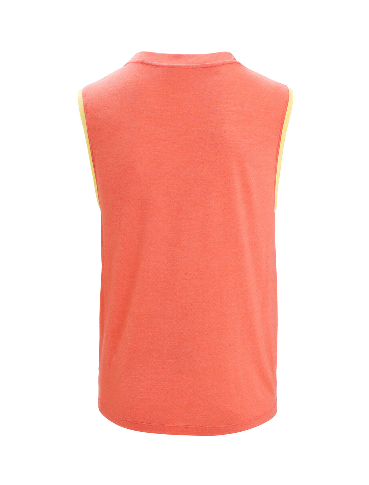 Men's ZoneKnit™ Merino Tank Geodetic