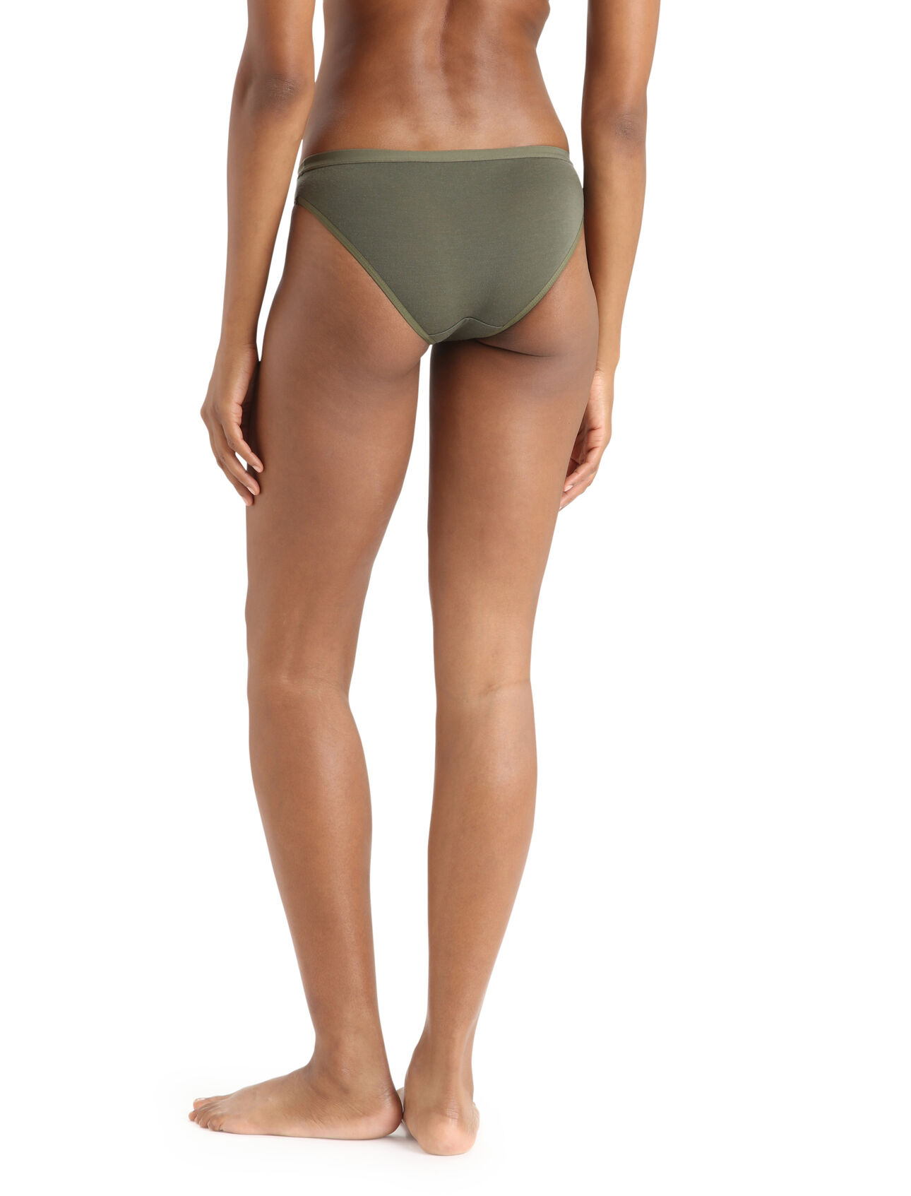 Women's Merino Siren Bikini Briefs