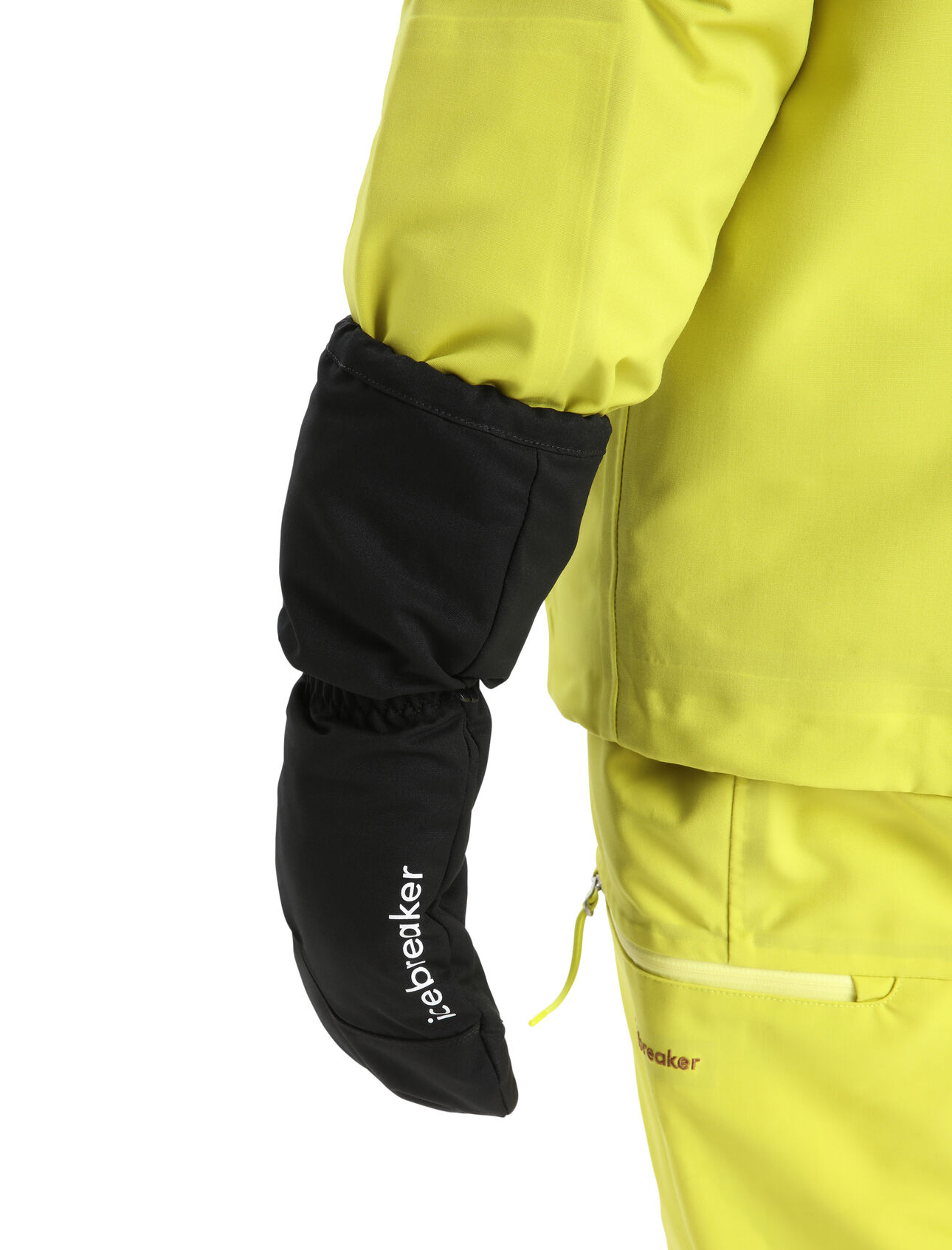 Unisex MerinoLoft™ Mittens