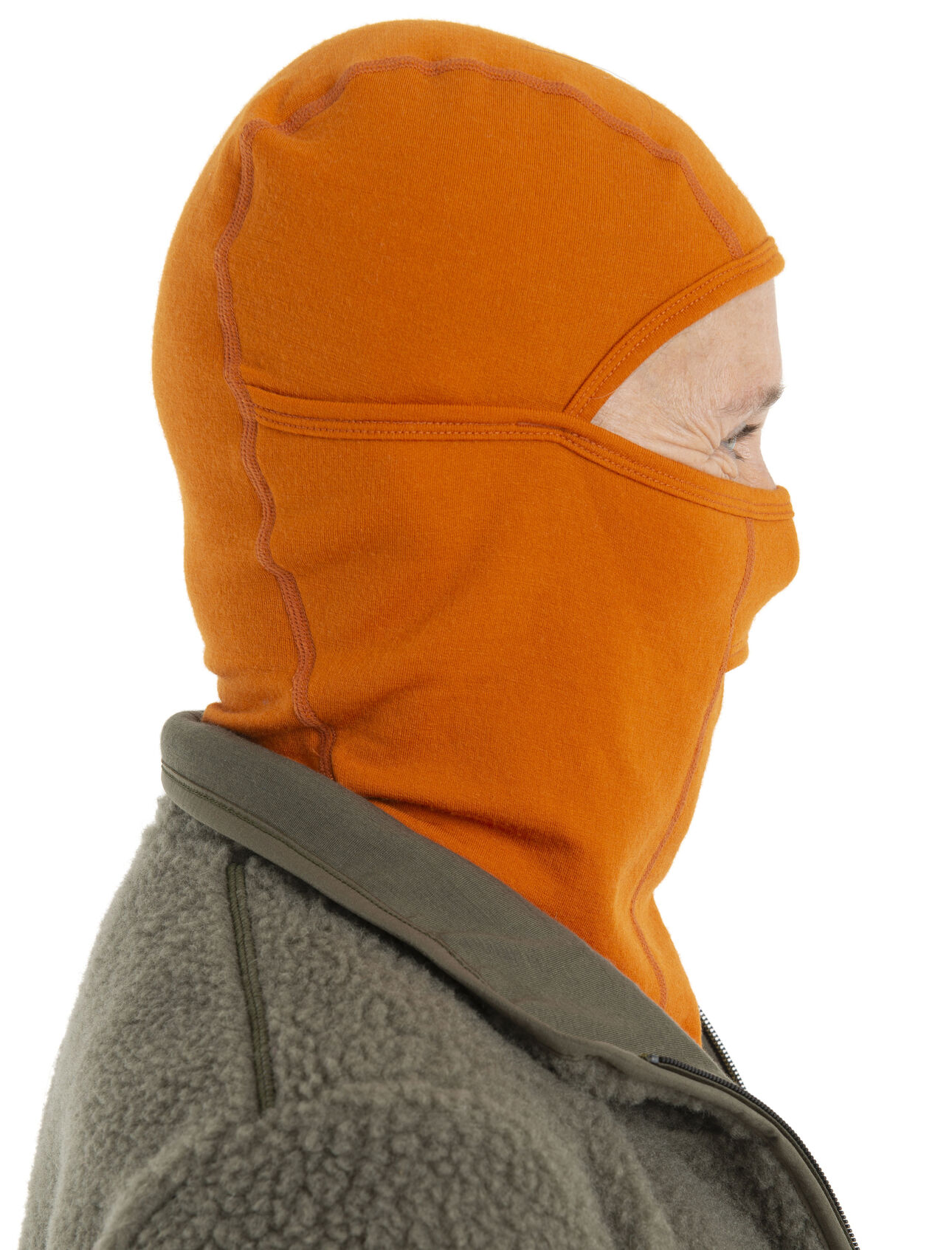 Unisex Merino Apex Balaclava