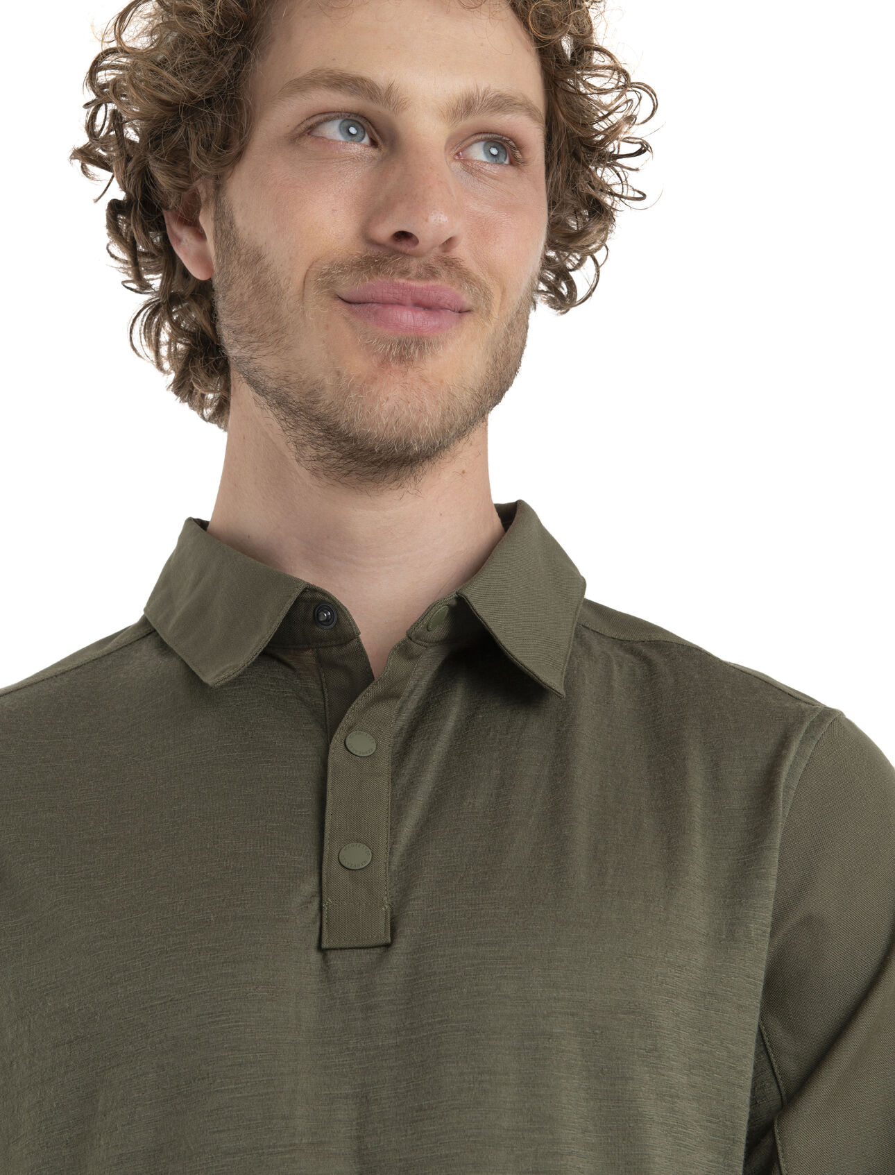 Men's Merino Hike Short Sleeve Top